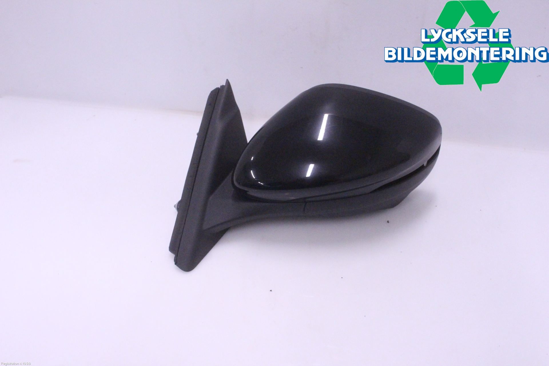 Ford MUSTANG Mach-E 21- Spegel Yttre El Vä