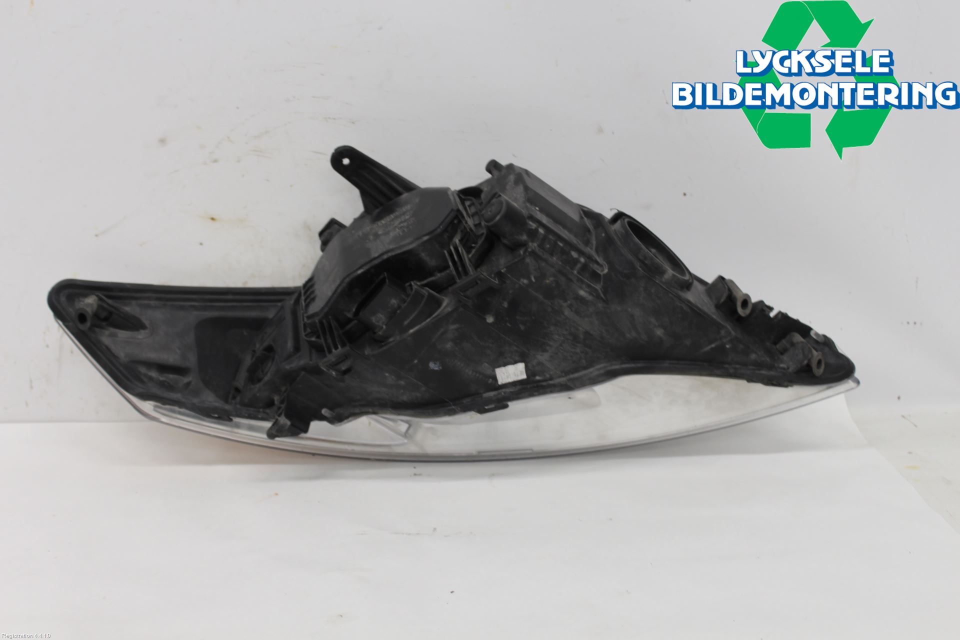 Ford MONDEO 07-15 Strålkastare Vänster