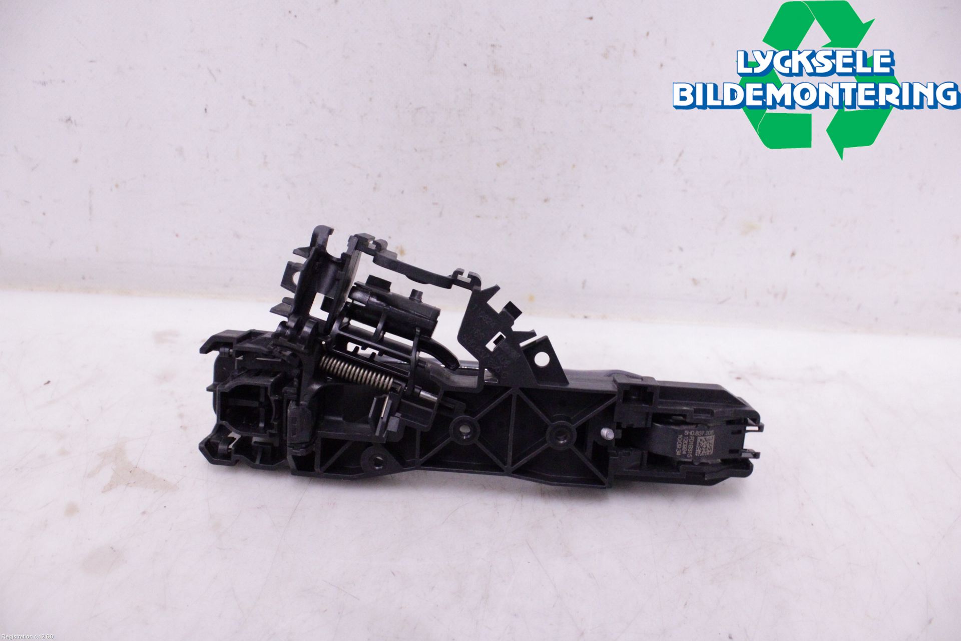 Cupra FORMENTOR 21- Dörrhandtag Yttre Hö