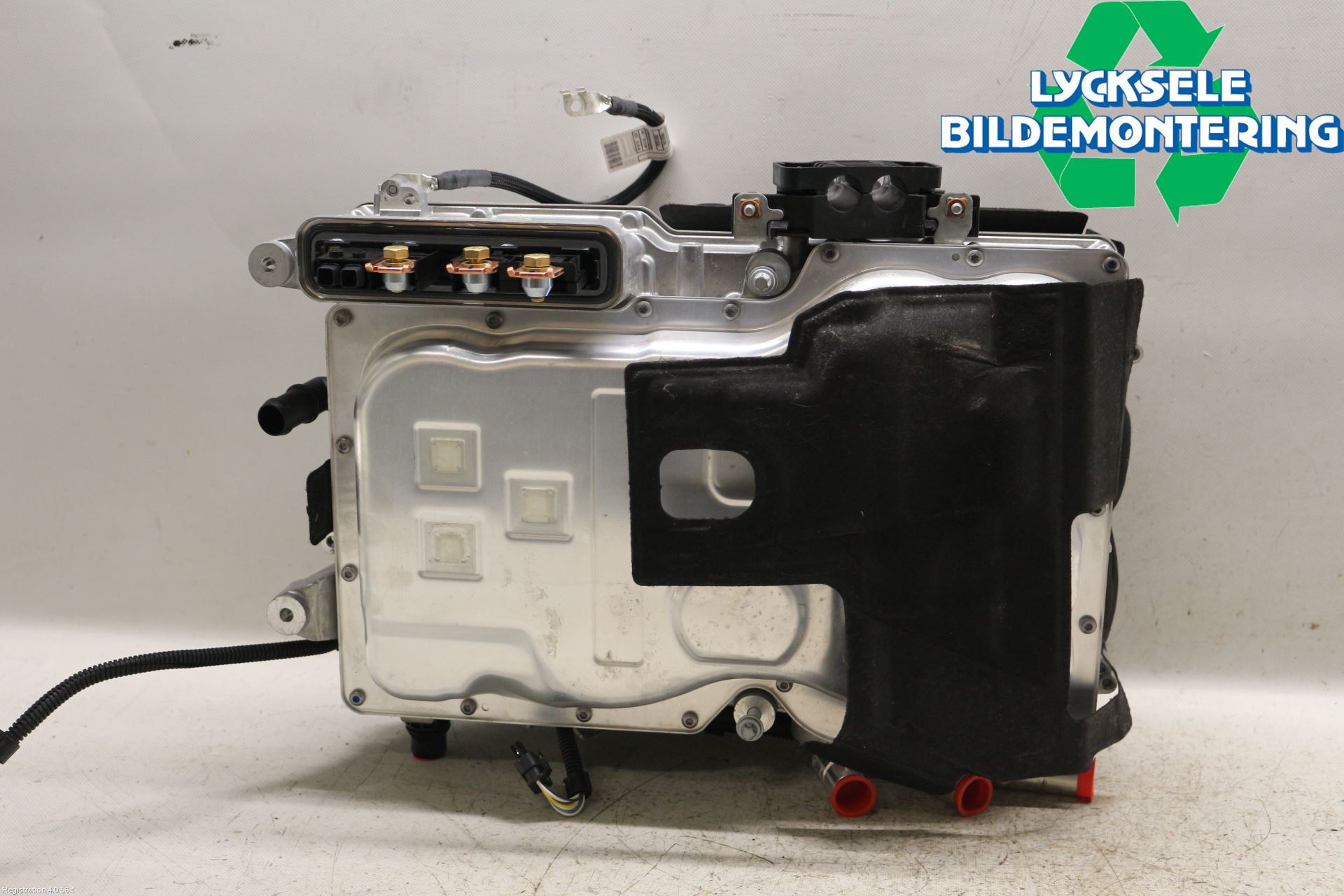 BMW i3 I01 13-22 Dc-Cd Omvandlare Hybrid