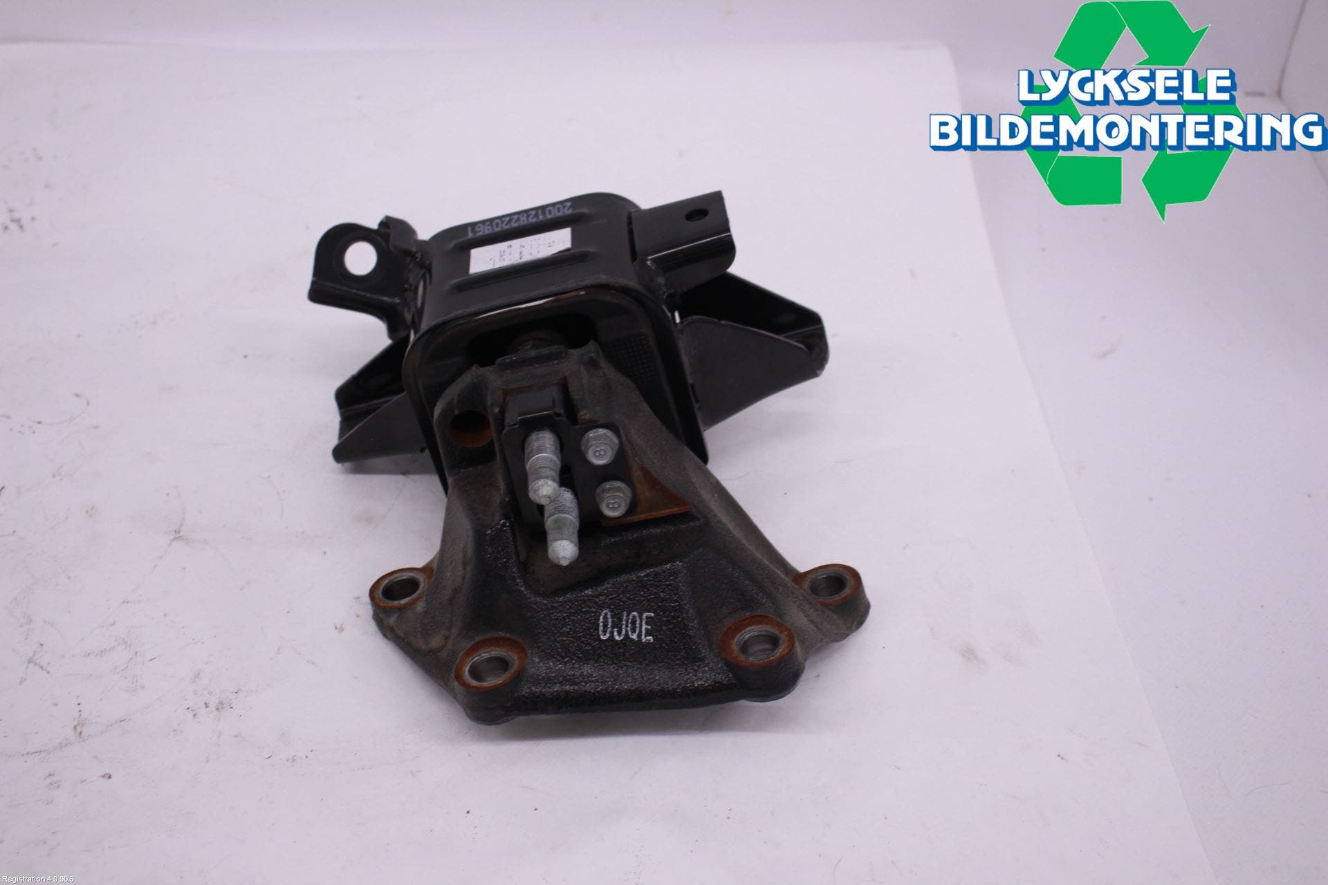 Hyundai i30 PD 17- Växellådsfäste