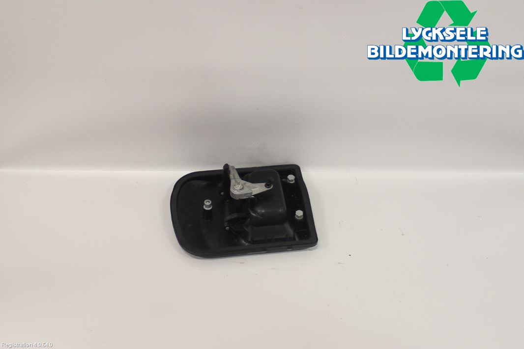 Iveco DAILY 07-13 Dörrhandtag Yttre Hö