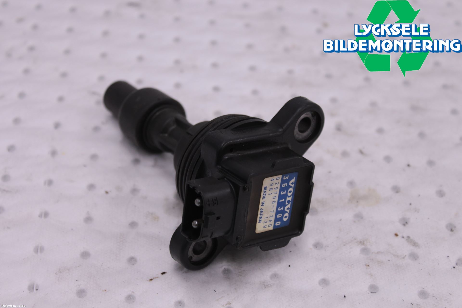 Volvo 960 91-97 Tändspole