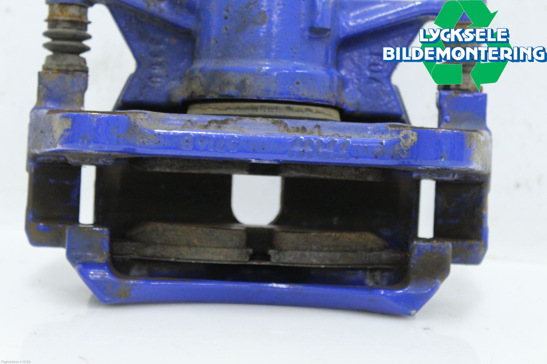 Volkswagen VW PASSAT 15-19 Bromsok Fram Vänster