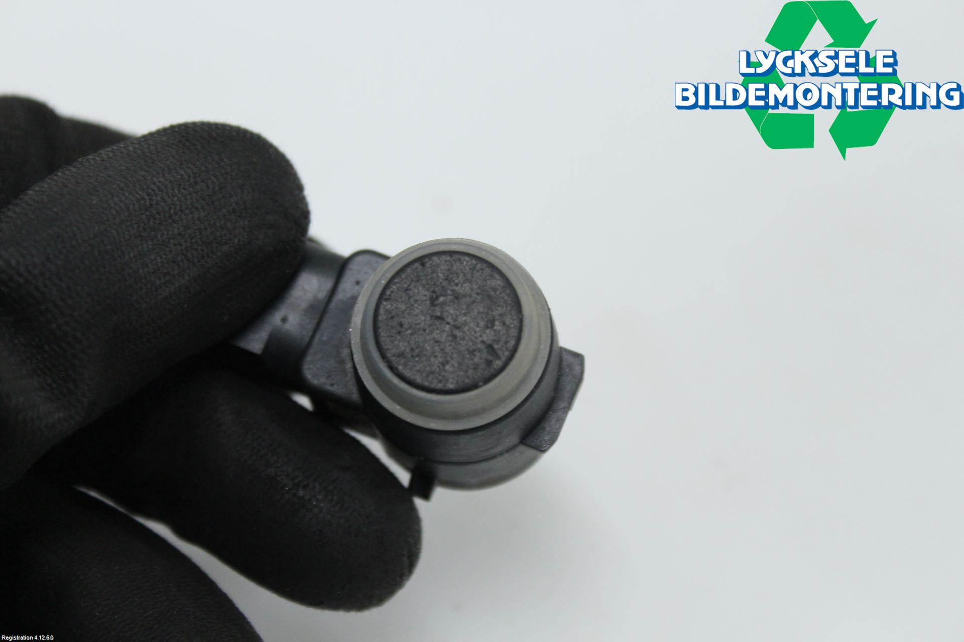 Citroen C5 08-17 Parkeringshjälp Frontsensor