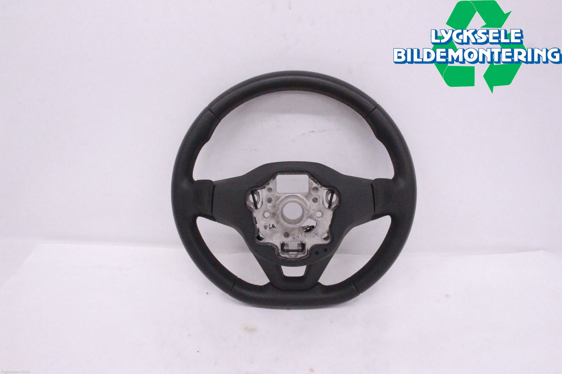 Volkswagen VW GOLF / E-GOLF VIII 20- Ratt