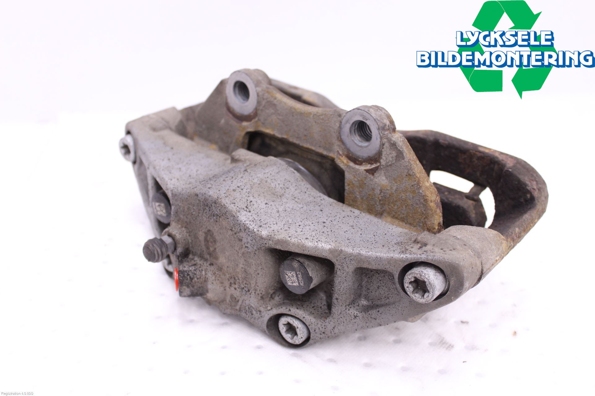 Volvo V40 12-19 Bromsok Fram Höger