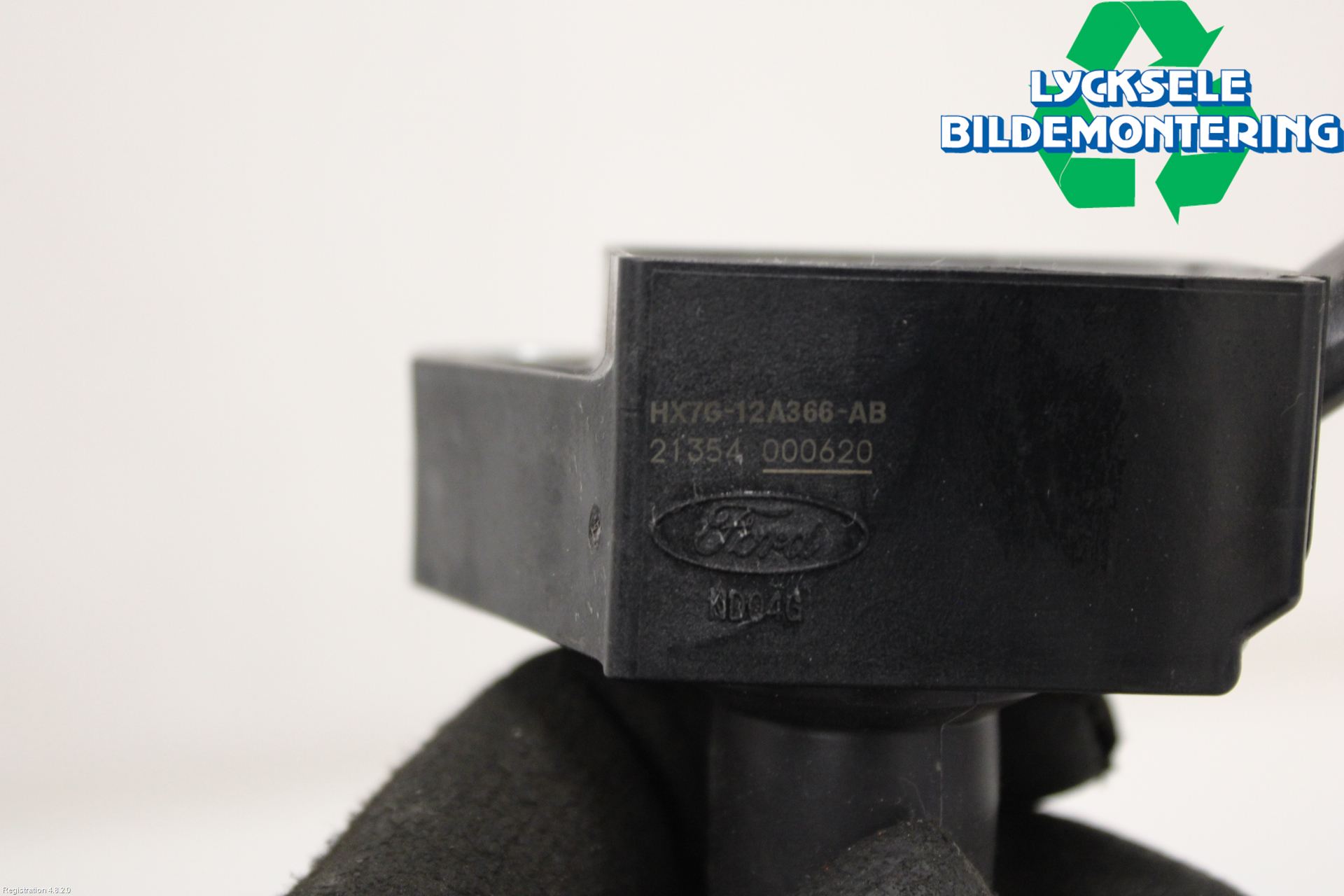 Ford KUGA/KUGA PHEZ/FHEV 20- Tändspole