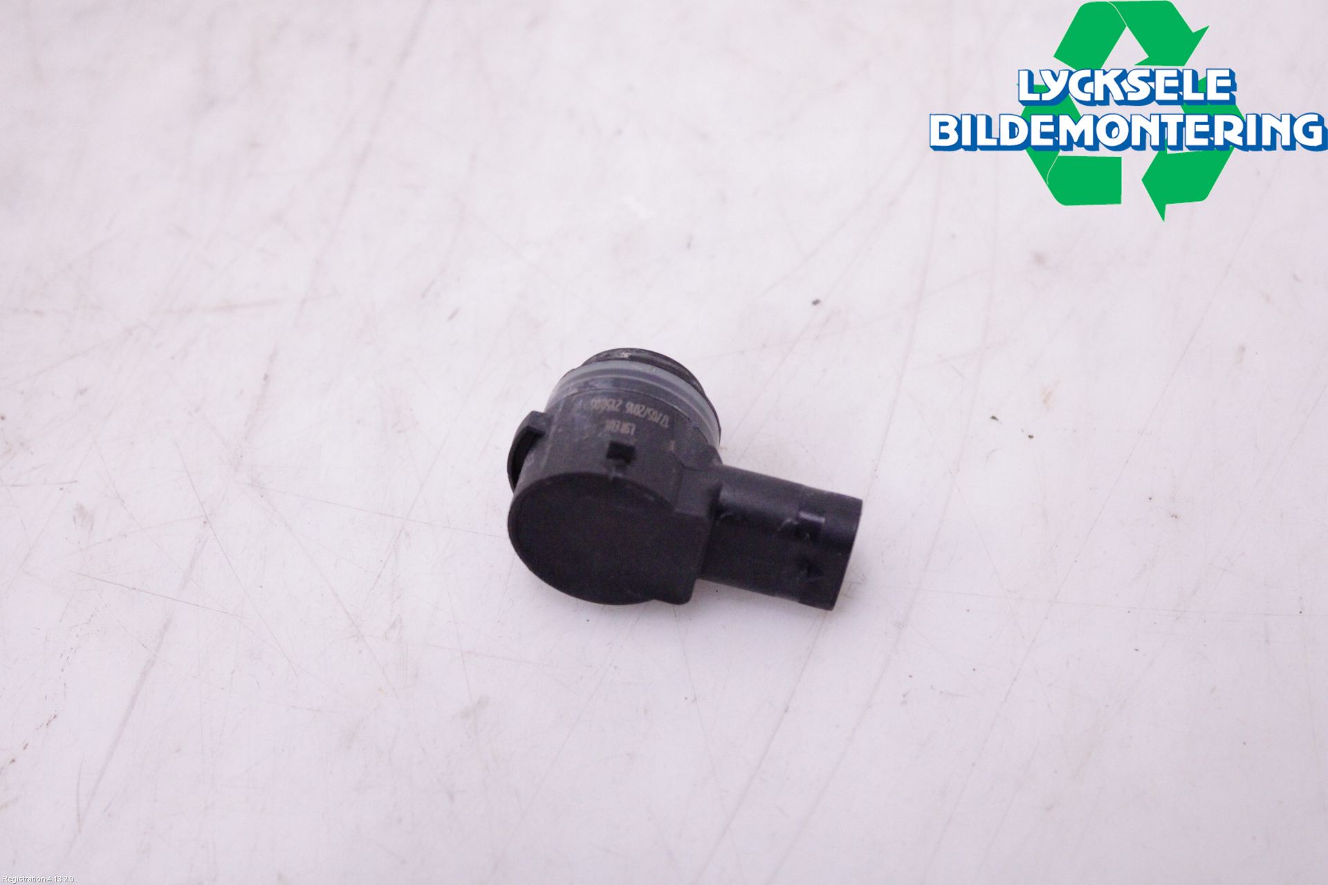 Audi A3/S3 05-13 Parkeringshjälp Frontsensor