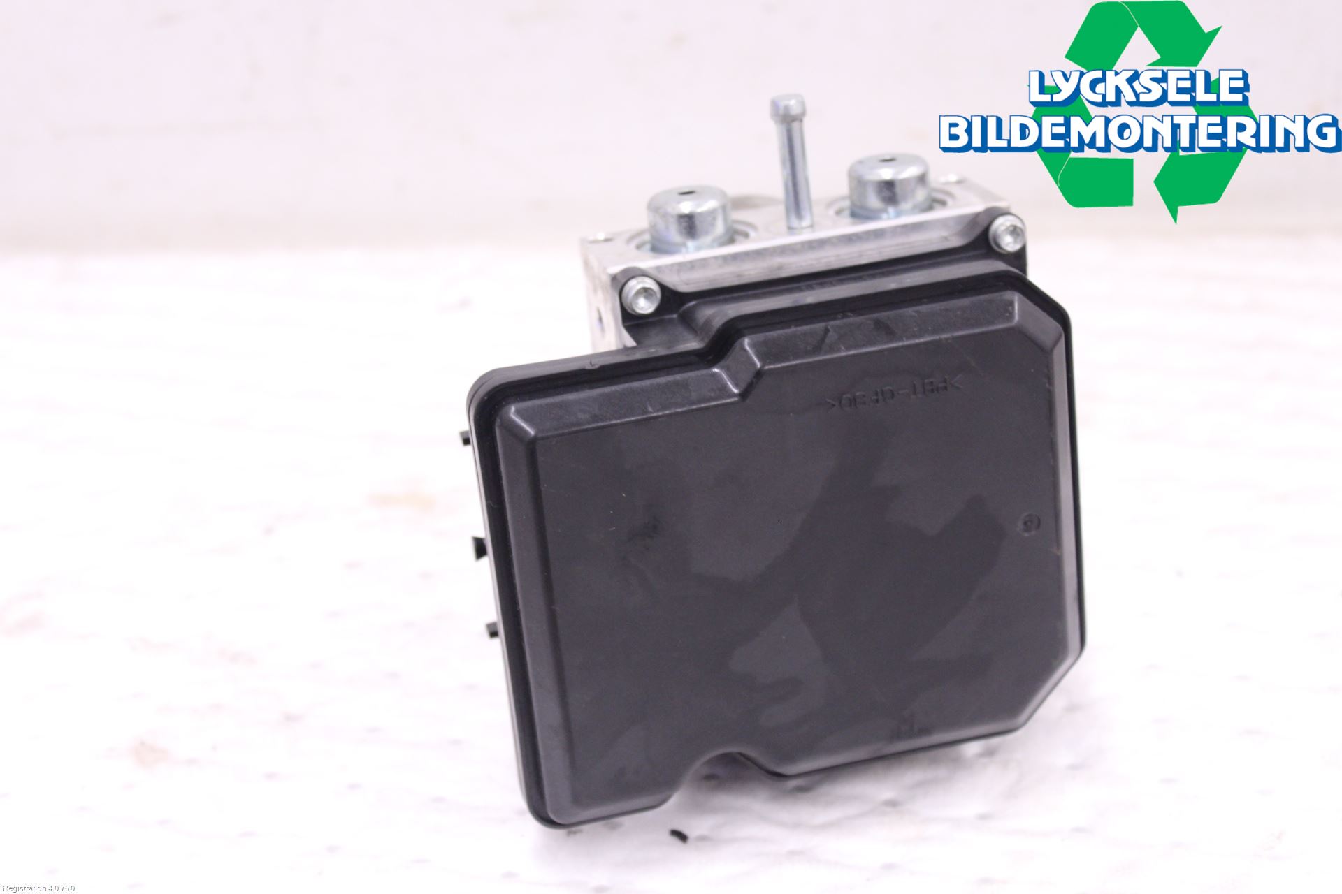 Nissan JUKE 14-19 Abs Hydraulaggregat
