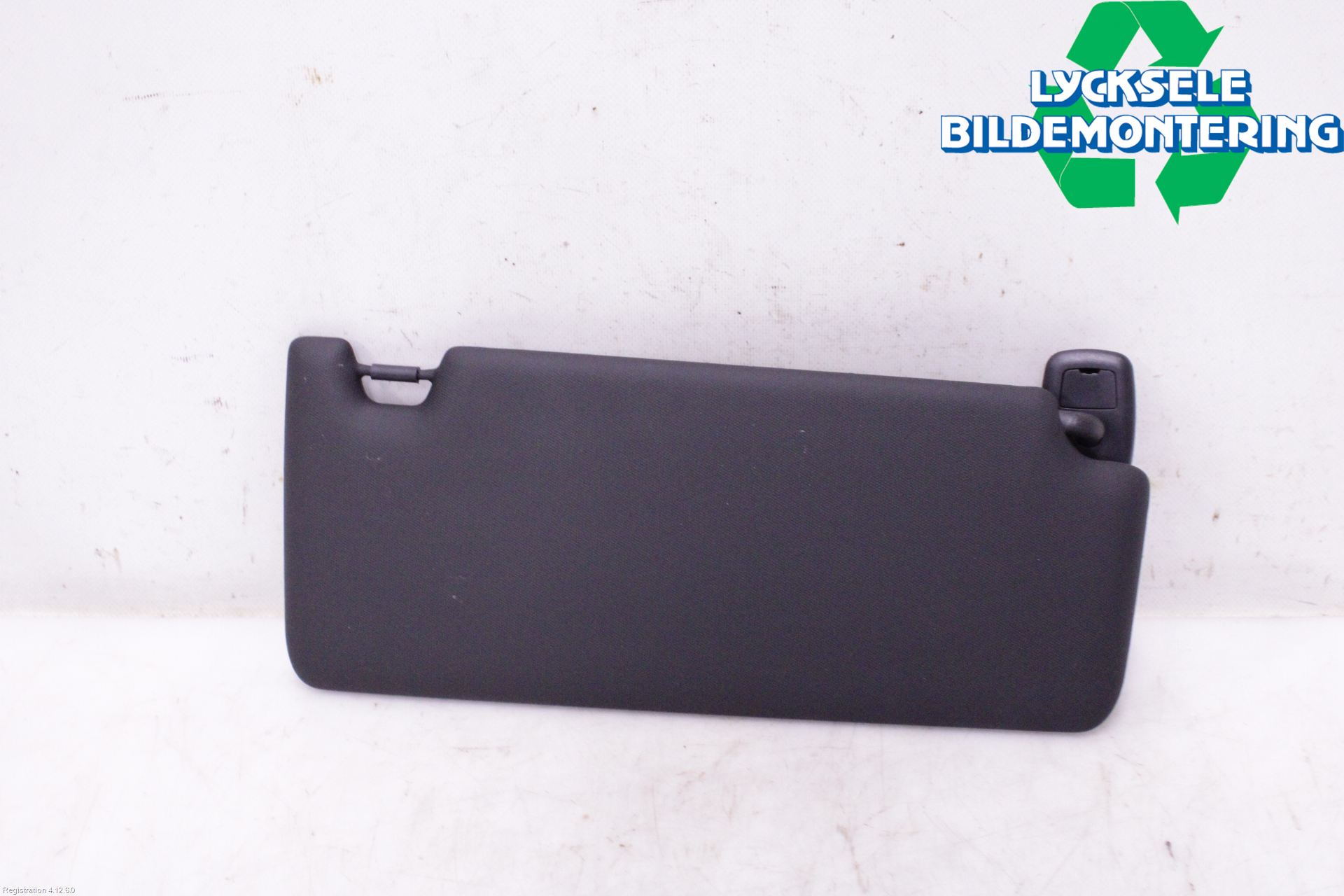 BMW 3 G20/G21/G80/G81 19- Solskydd