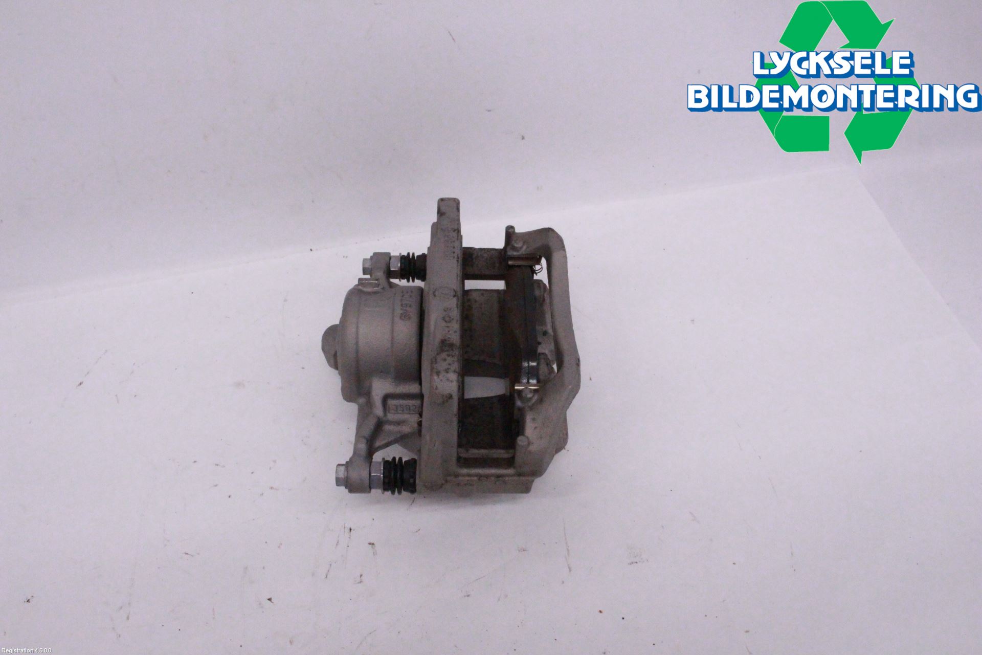 Citroen C5 AIRCROSS 19- Bromsok Fram Höger