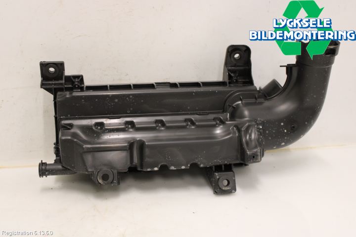 Opel CORSA F, CORSA-E 20- Luftrenare