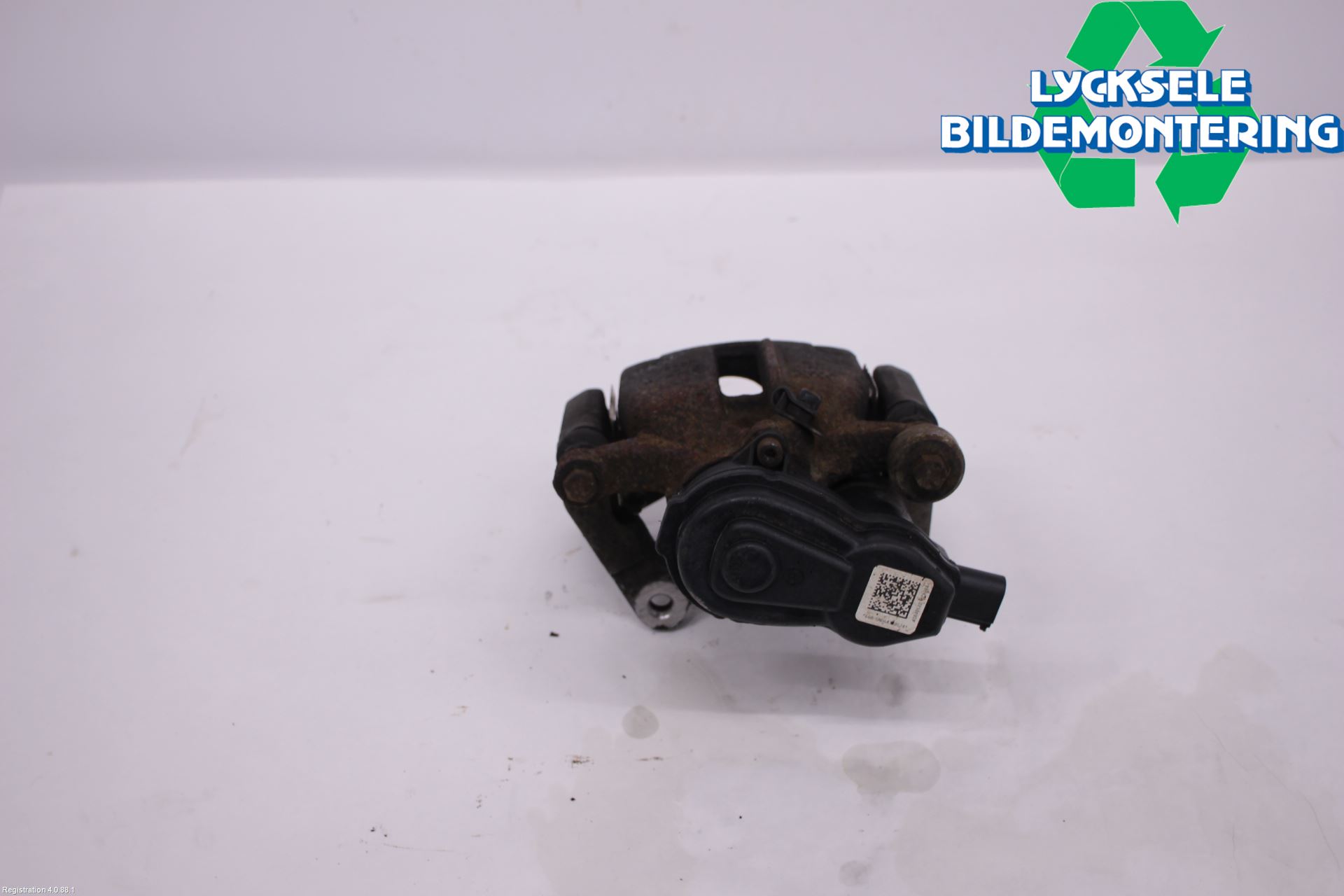 Audi A6 ALLROAD 12-18 Bromsok Bak Höger