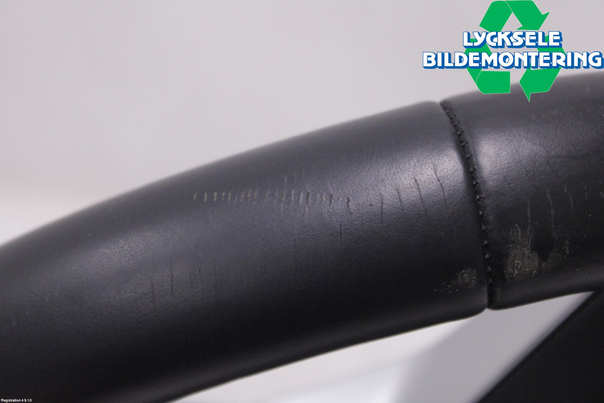 Volkswagen VW ID.3 21- Ratt