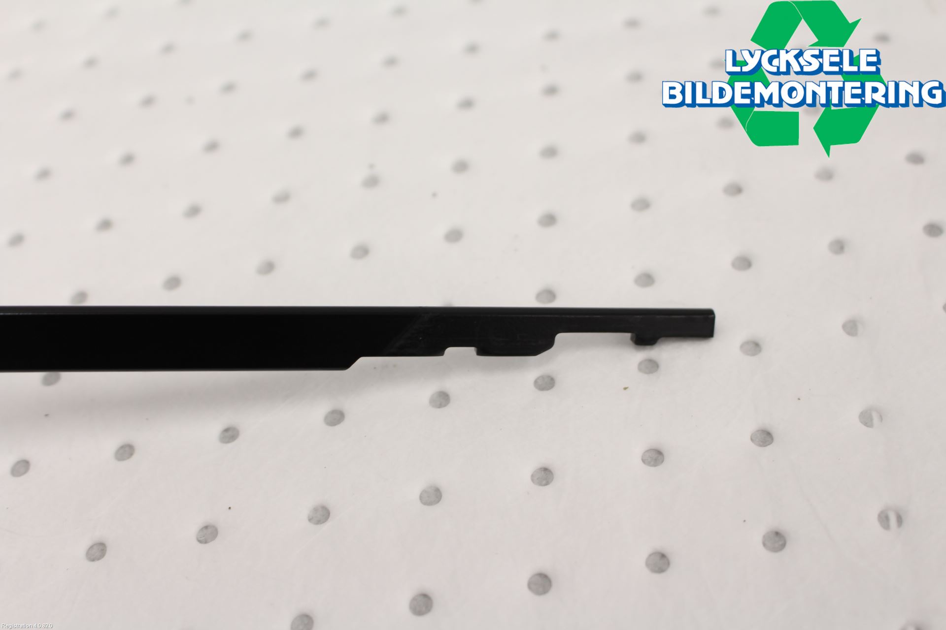 Audi A3/S3 8Y 21- Torkararm Armar Vindruta