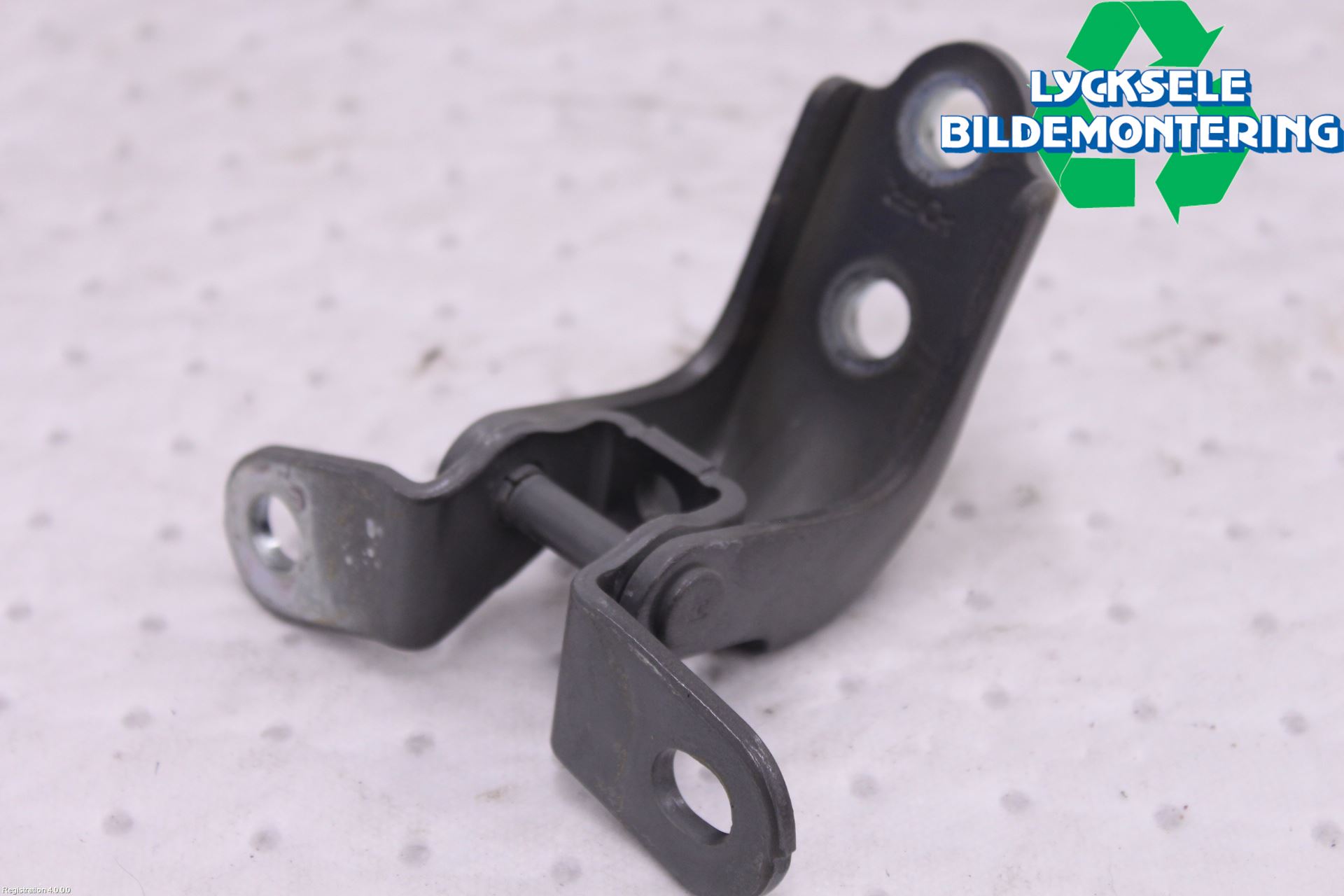 Hyundai ix35 Dörrgångjärn