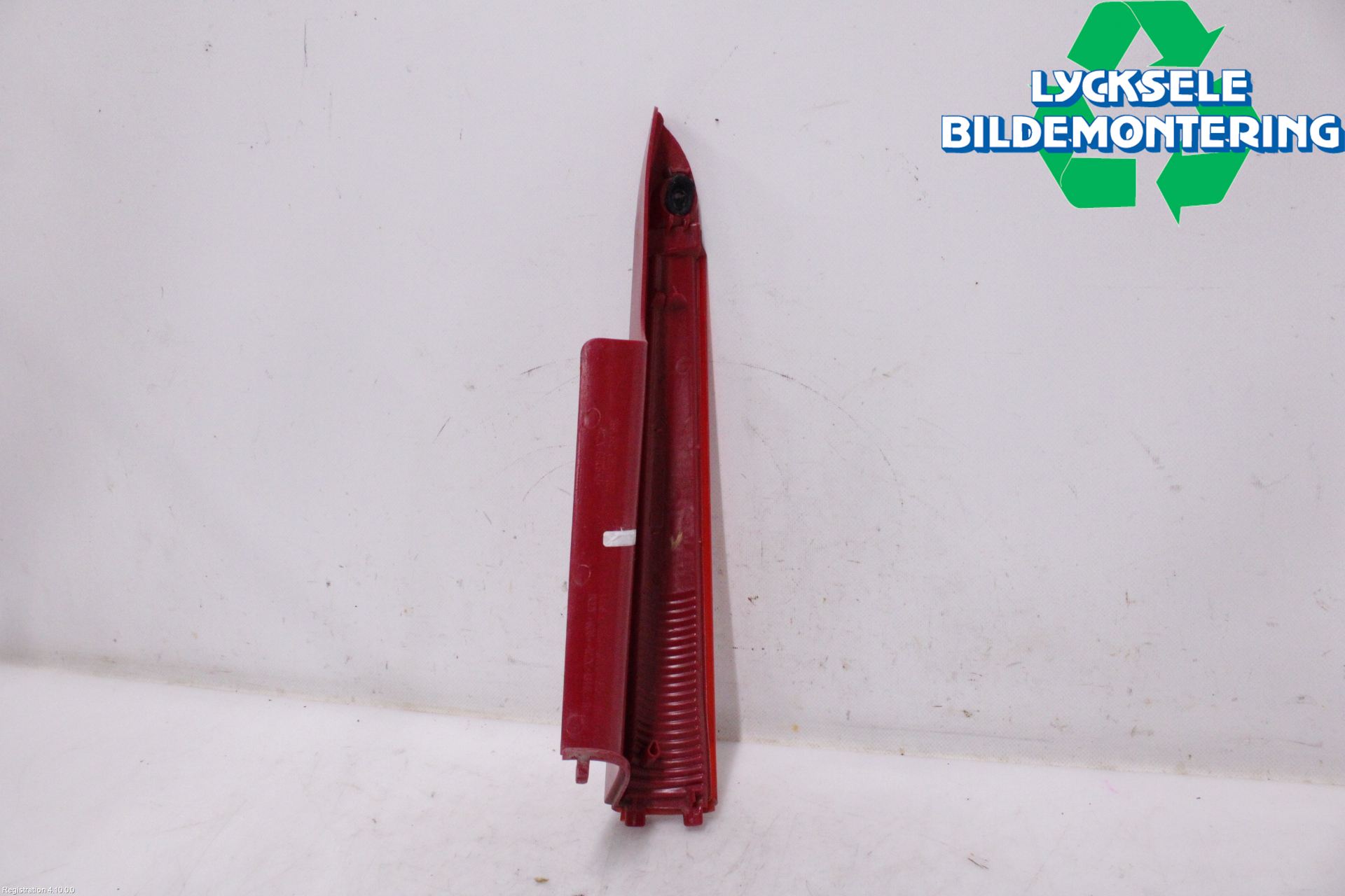 Citroen C4 I   05-10 Bakljus Vänster