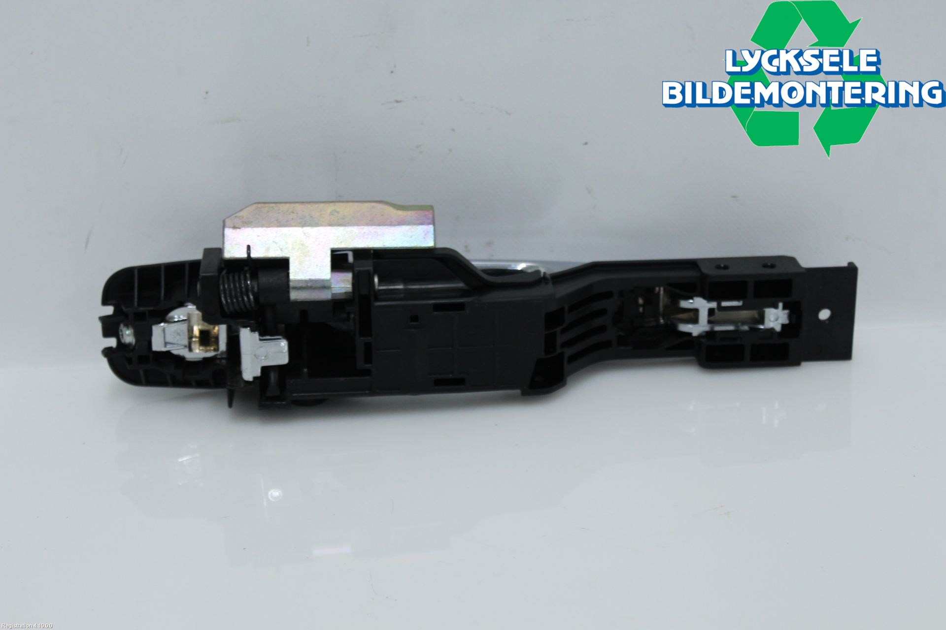 Nissan LEAF 18- Dörrhandtag Yttre Vä