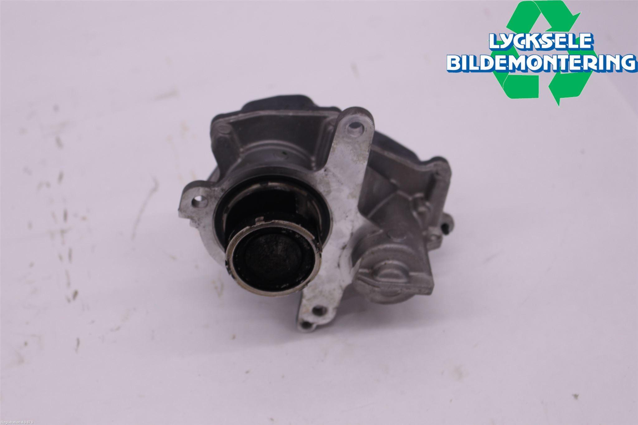 Volkswagen VW PASSAT 20-24 Egr Ventil