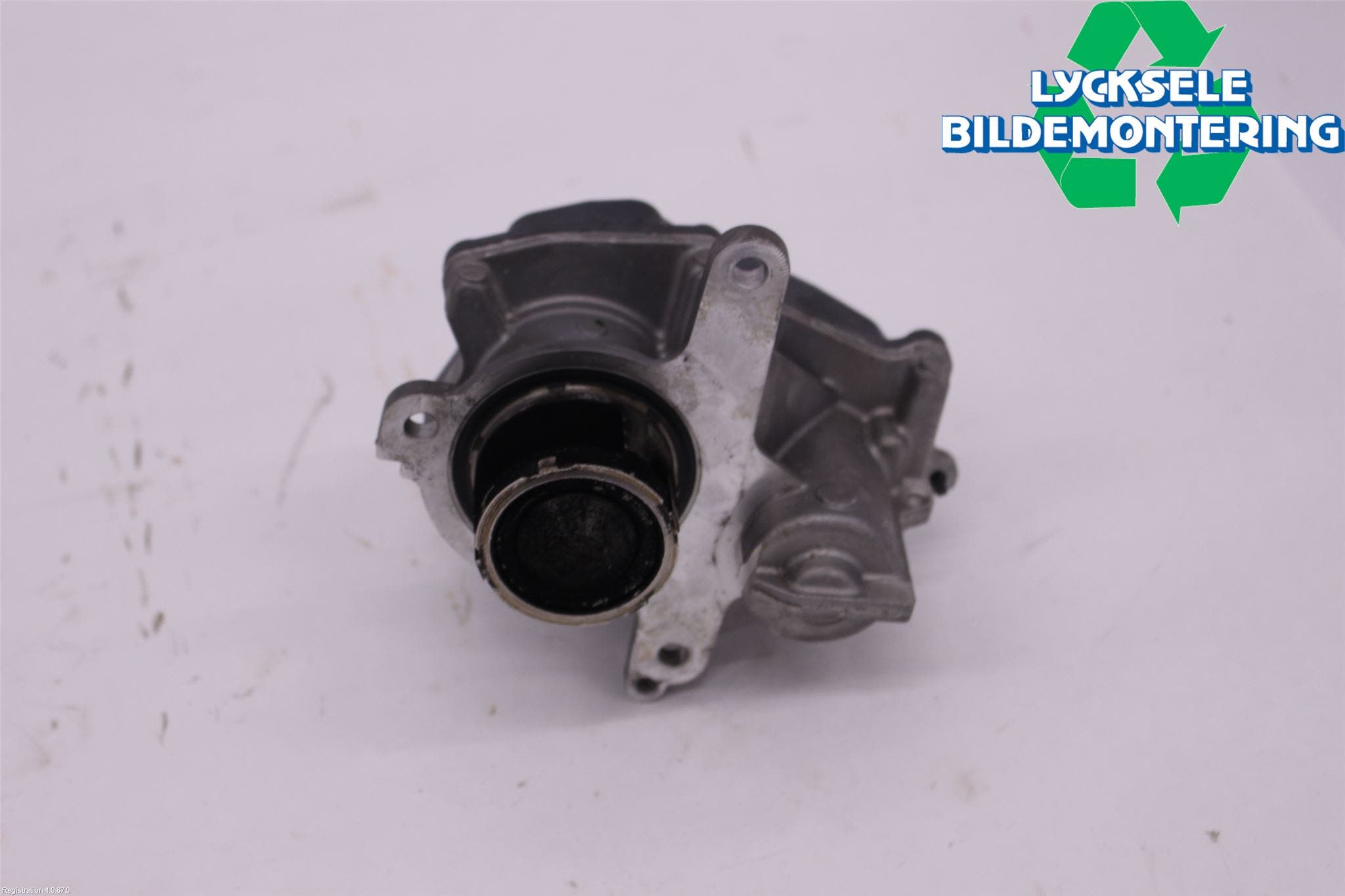 Volkswagen VW PASSAT 20-24 Egr Ventil