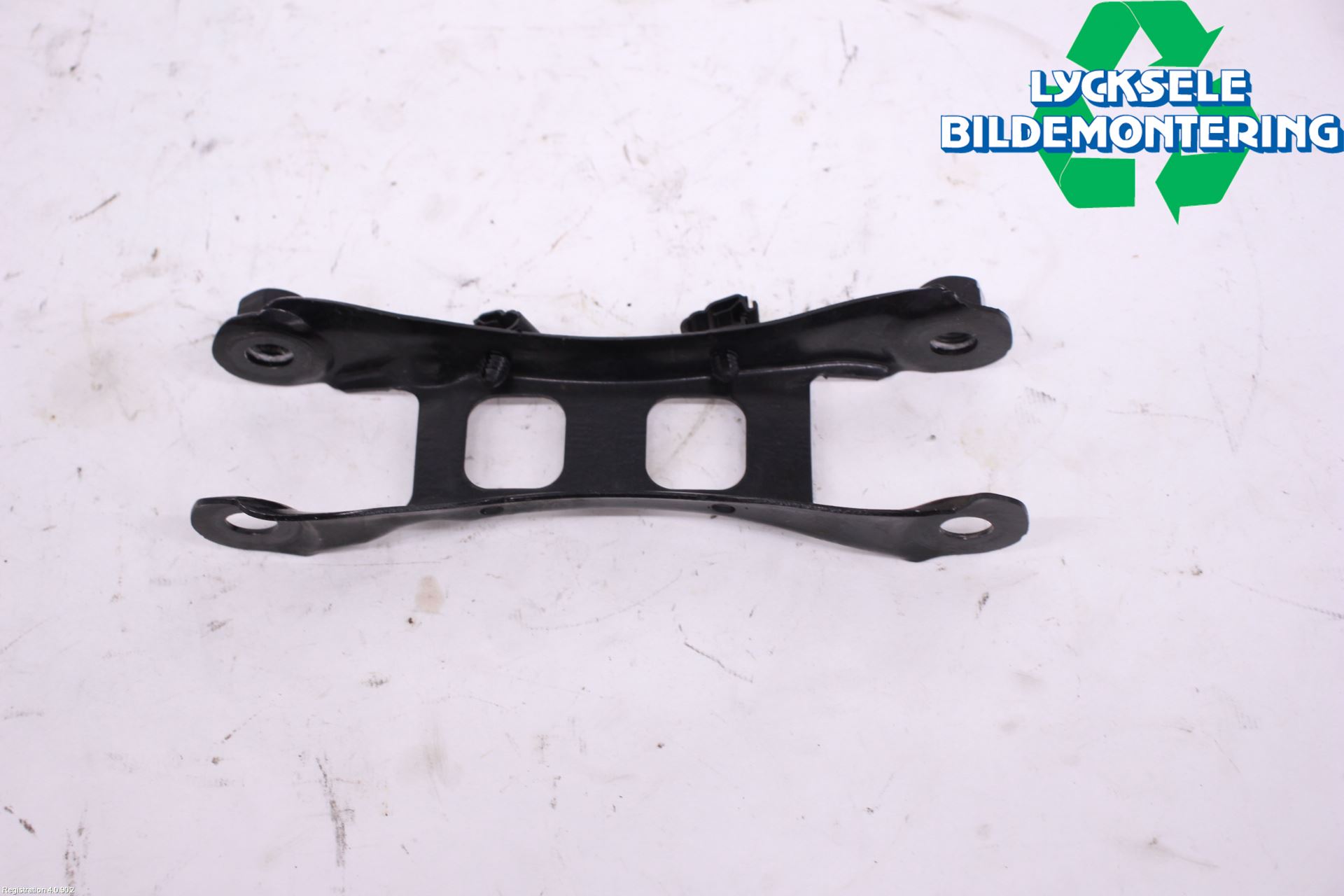 BMW i3 I01 13-22 Bärarm Bak Vänster