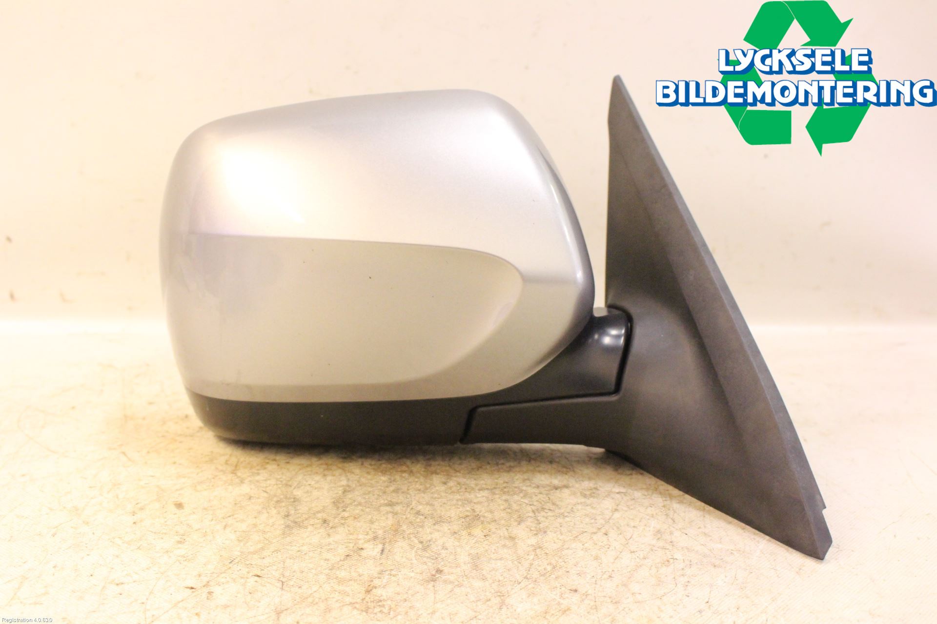 Subaru FORESTER SH  08-13 Spegel Yttre El Hö