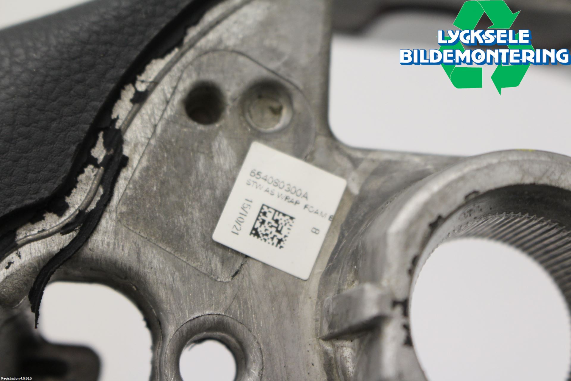 Volkswagen VW T-ROC 18- Ratt