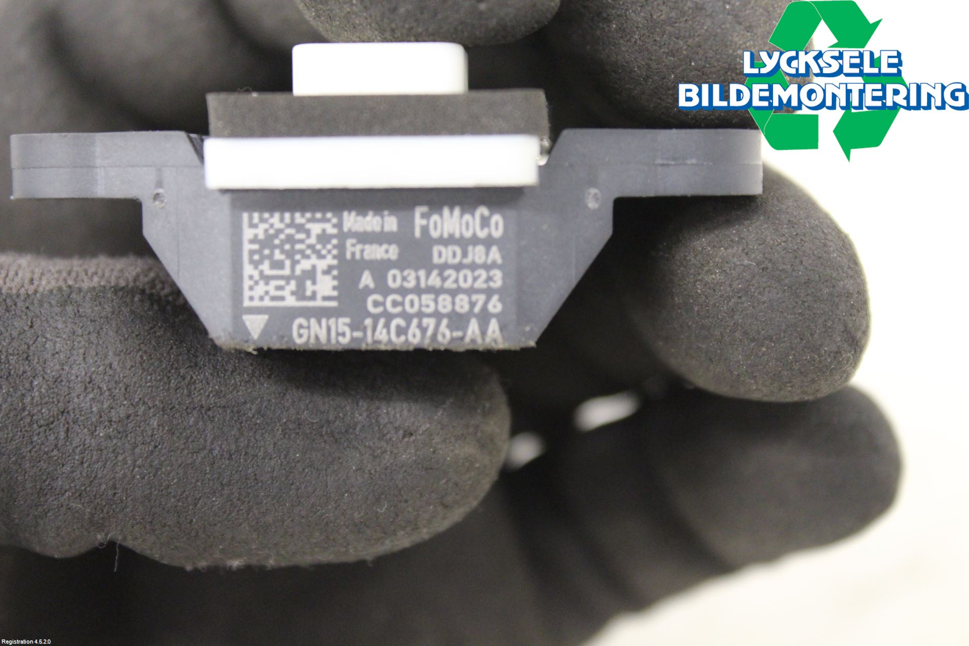 Volkswagen VW AMAROK T1 23- Sensor Övrigt