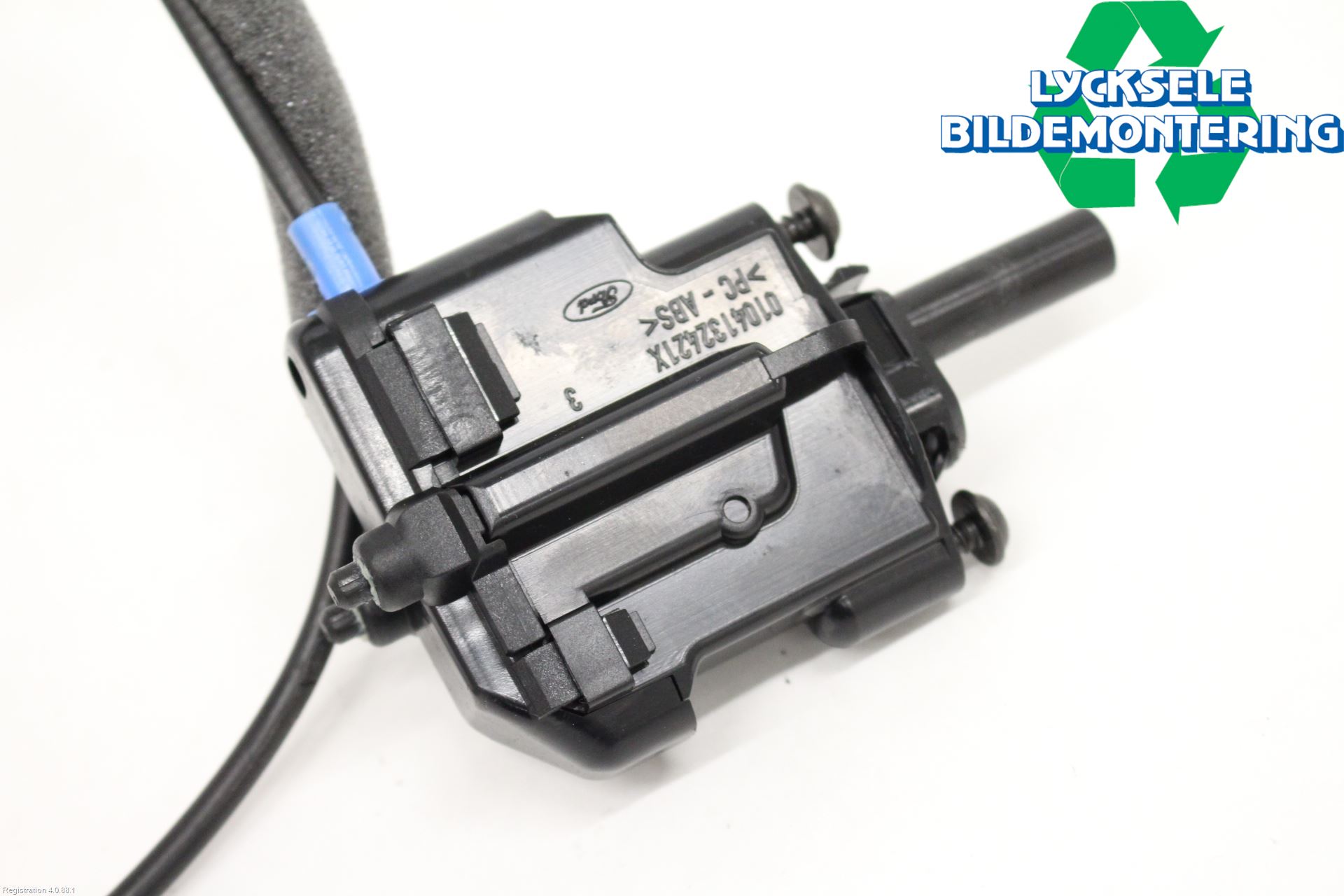 Ford KUGA/KUGA PHEZ/FHEV 20- Dörr Deformationselement