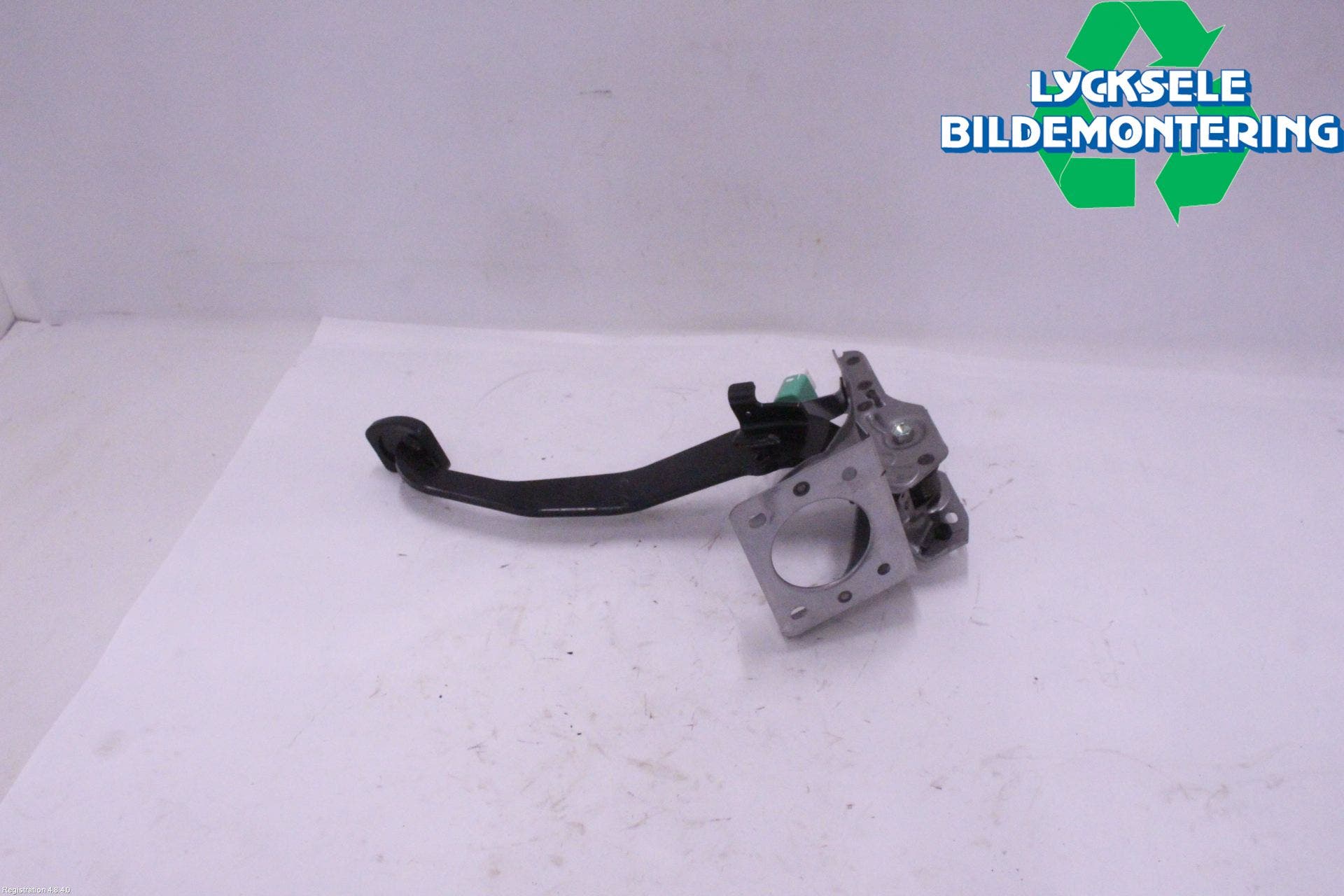 Suzuki JIMNY 81-21 Bromspedal