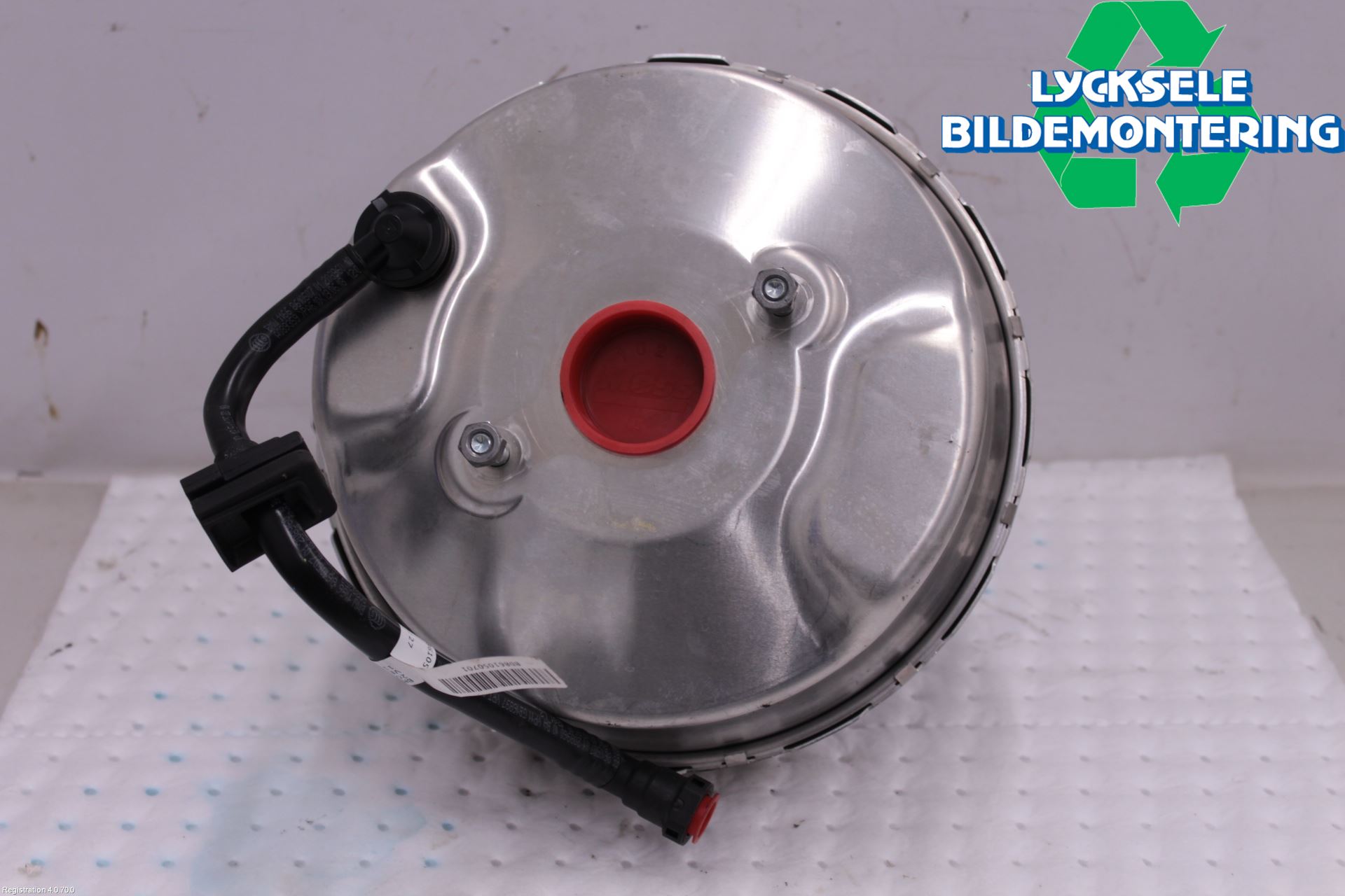 BMW X3 G01 18- Bromsservo