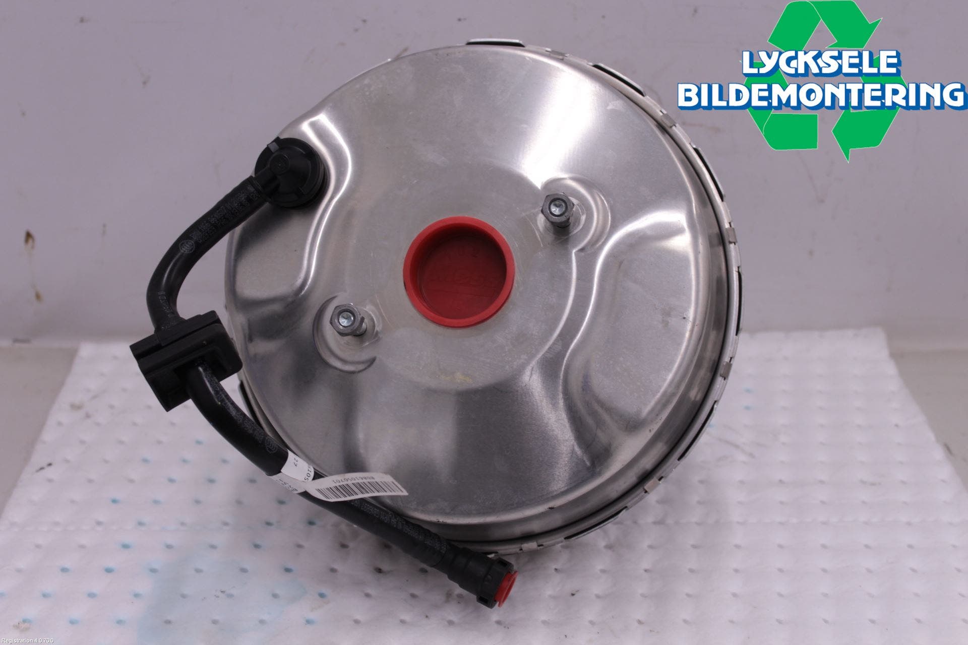 BMW X3 G01 18- Bromsservo