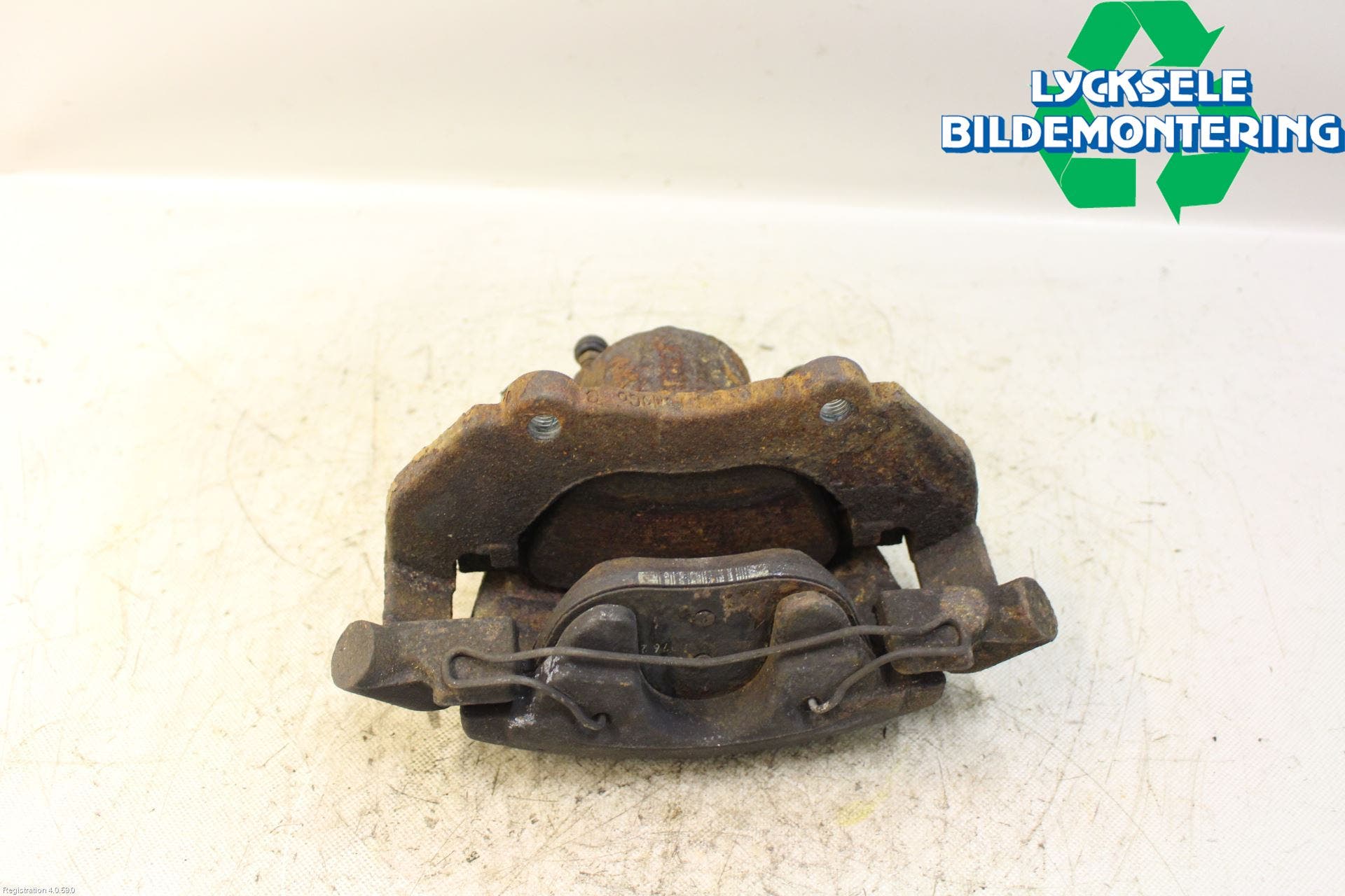 Ford KUGA 08-12 Bromsok Fram Vänster