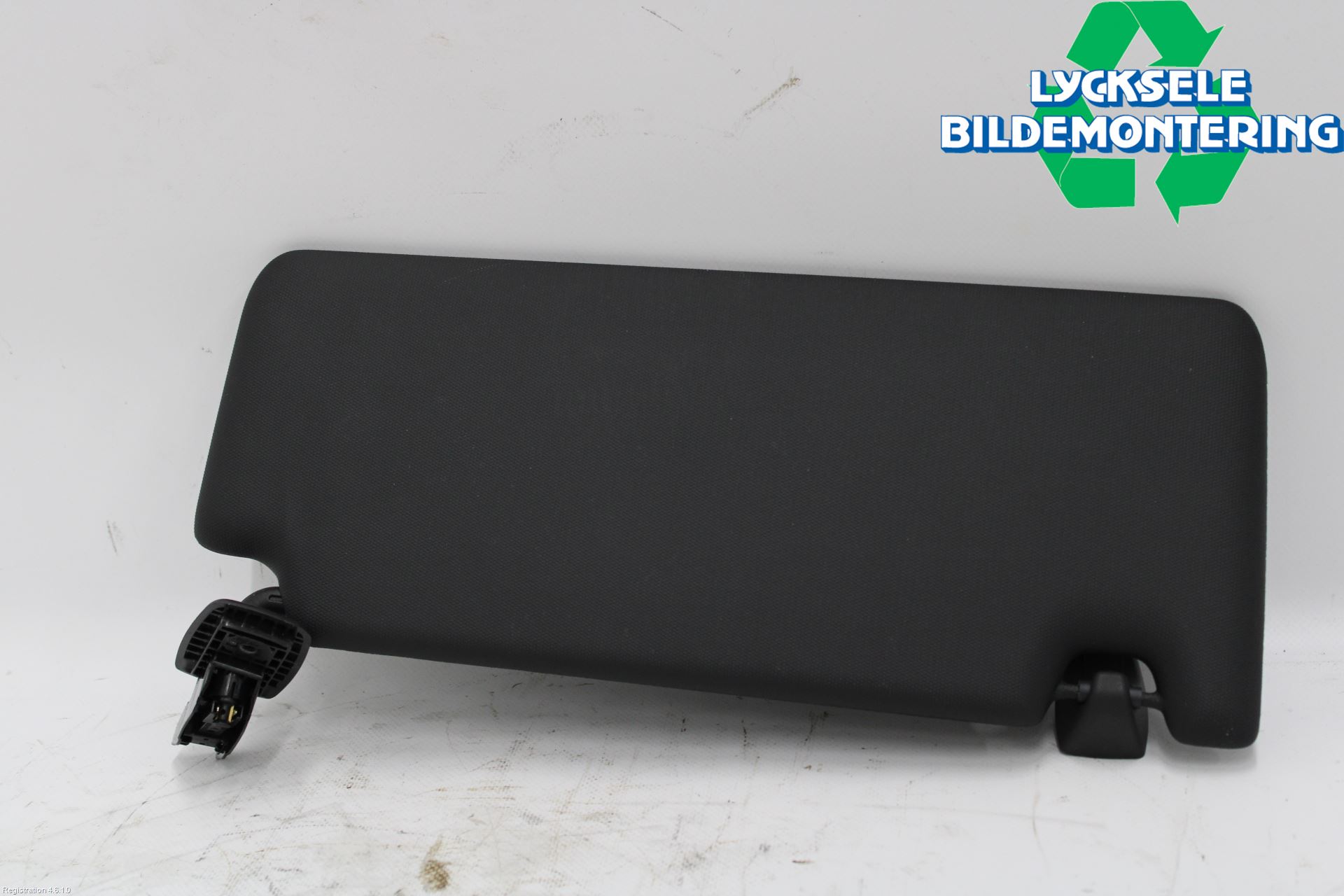 BMW 4/i4 G26 GRAN COUPÉ 21- Solskydd