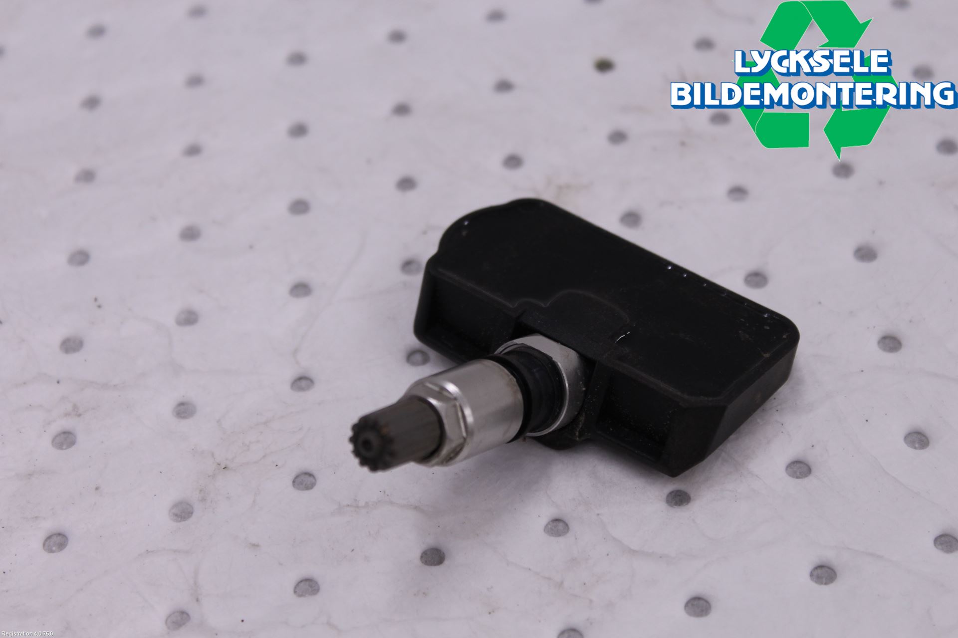 Mini COUNTRYMAN F60 17-23 Givare Däcktryck