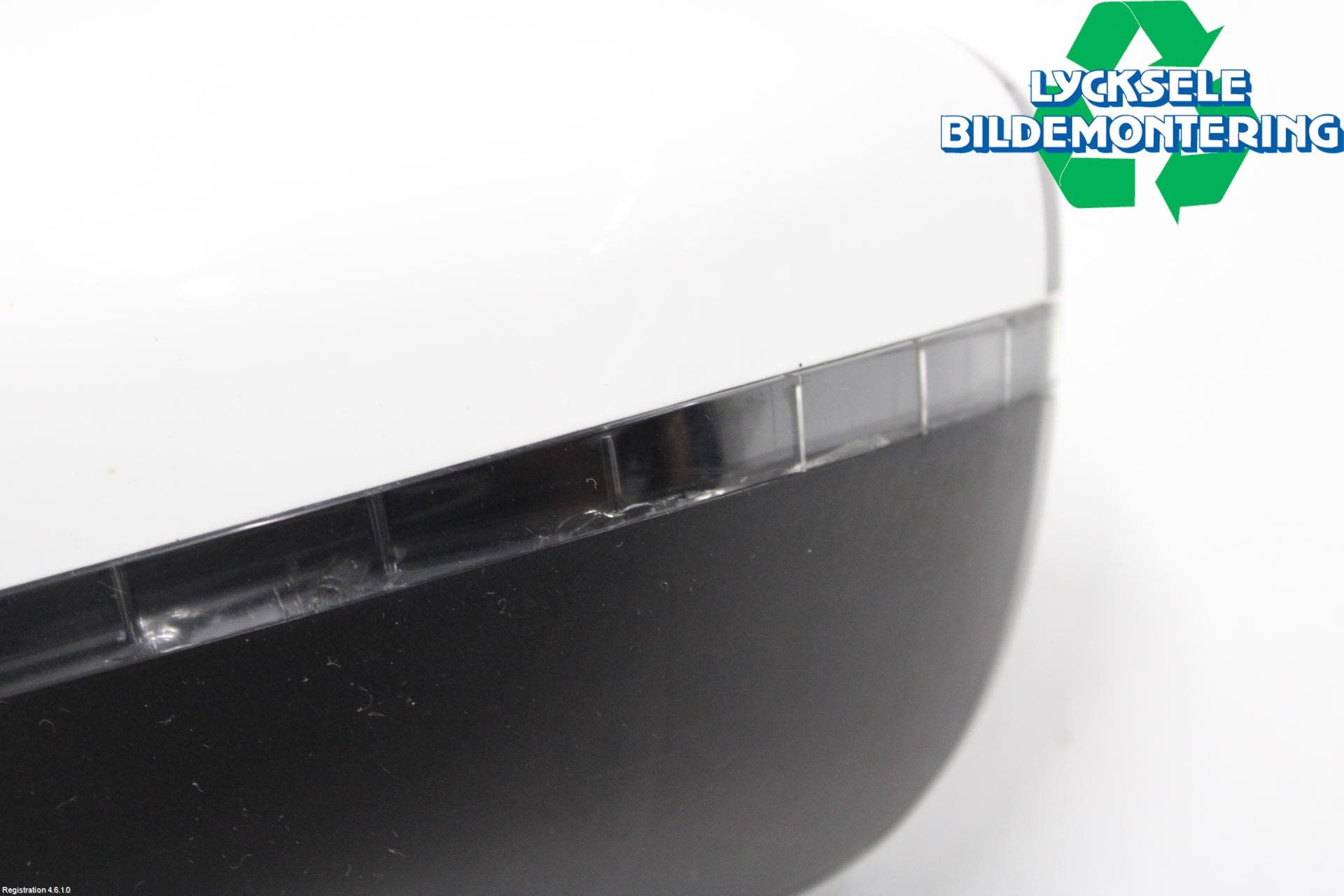 Peugeot 308 14-21 Spegel Yttre El Vä