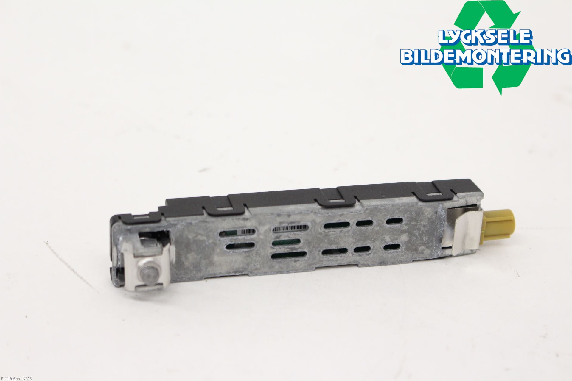 Skoda SUPERB 16-24 Antennförstärkare