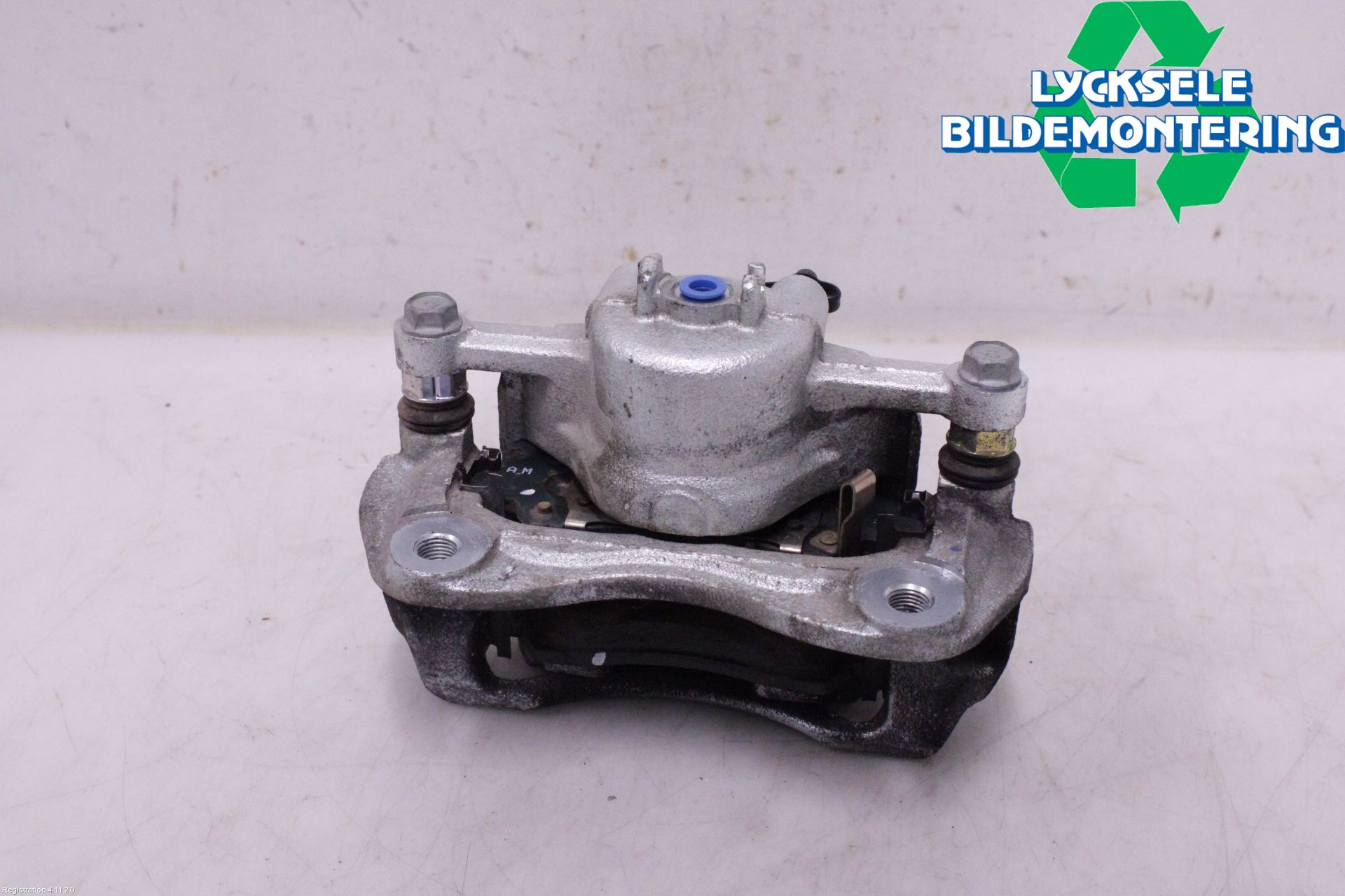 Hyundai i10 LA 20- Bromsok Fram Höger