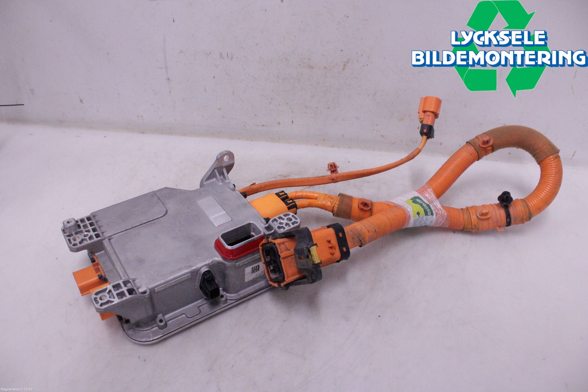 Kia EV6 (CV) 22- Inverter Hybrid