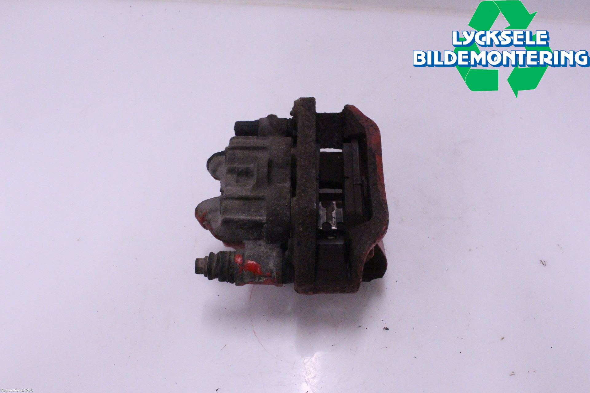 Volvo 740 88-92 Bromsok Fram Vänster