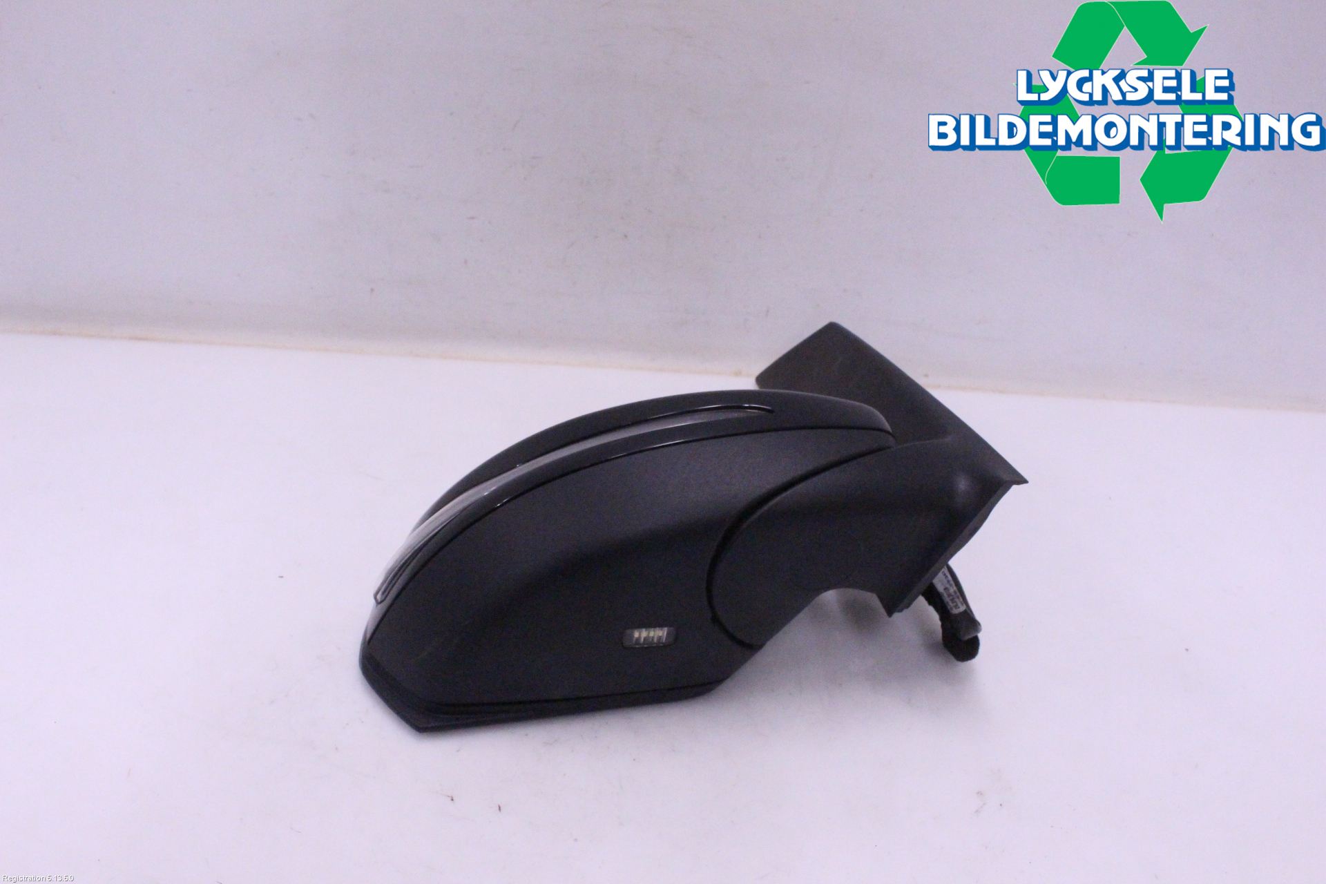 Mercedes-Benz MB VITO/V-KLASS (W640,W447,W448) 14- Spegel Yttre El Hö