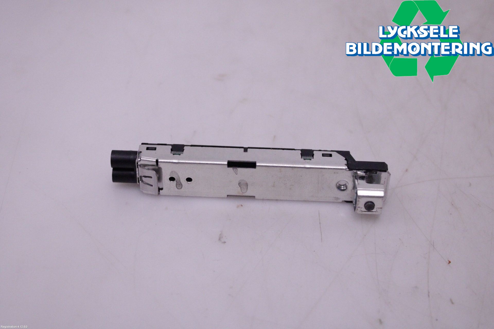 Cupra FORMENTOR 21- Antennförstärkare