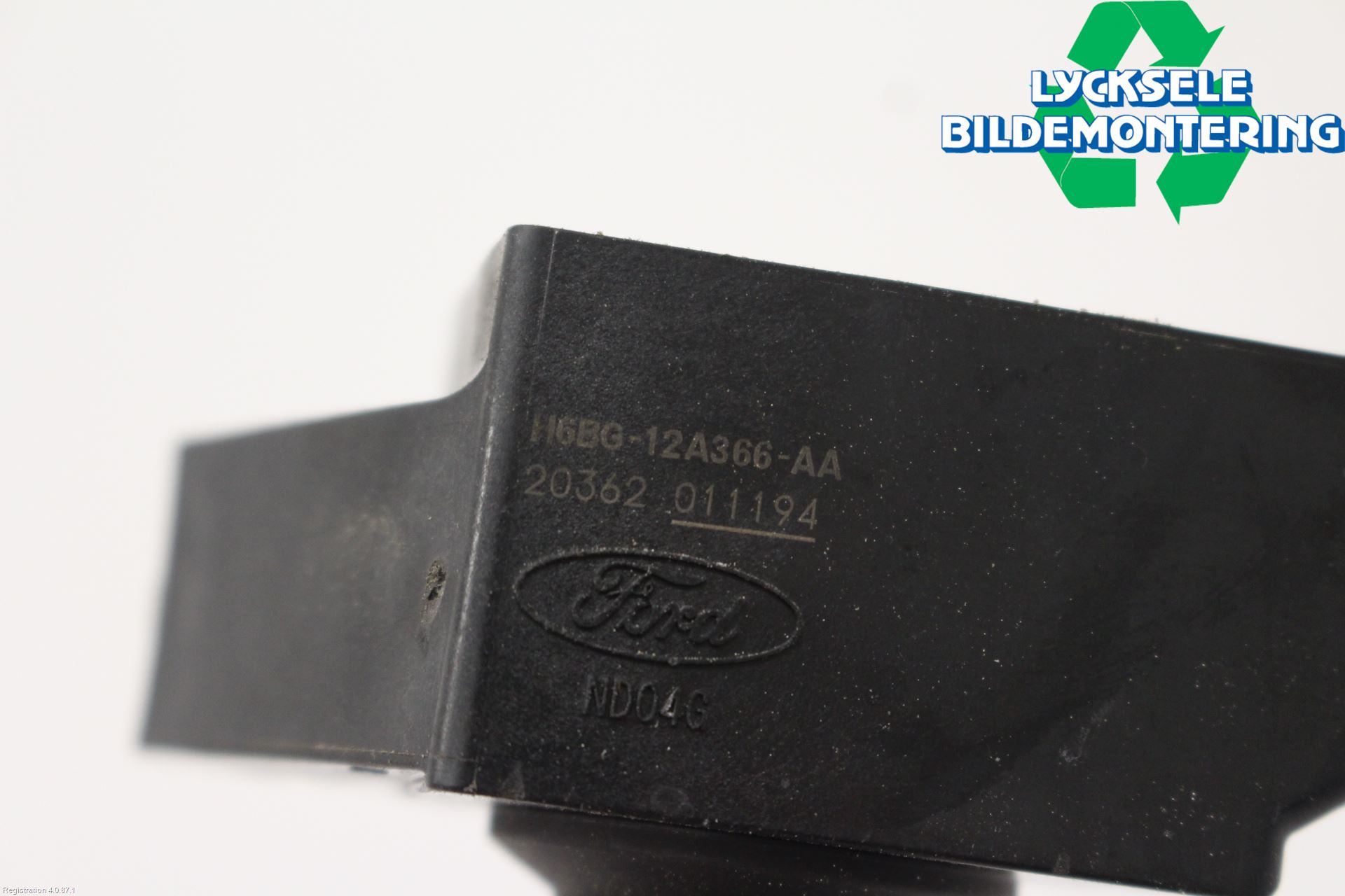 Ford FOCUS 19- Tändspole