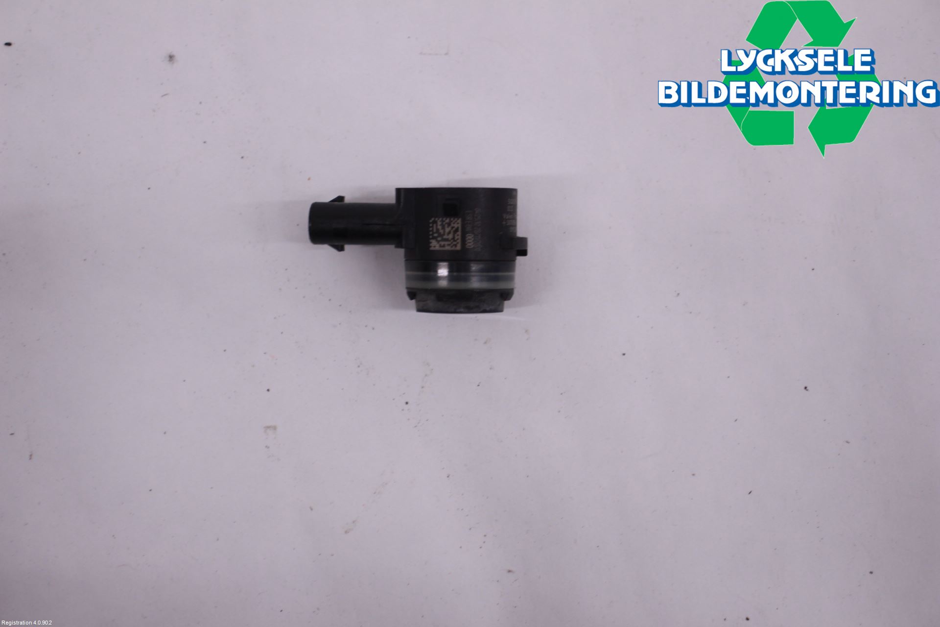 Volkswagen VW PASSAT 20-24 Parkeringshjälp Backsensor