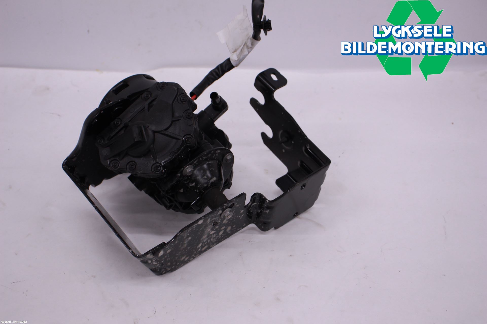 Citroen C4/E-C4 C4X/E-C4X III 21- Vakuumpump