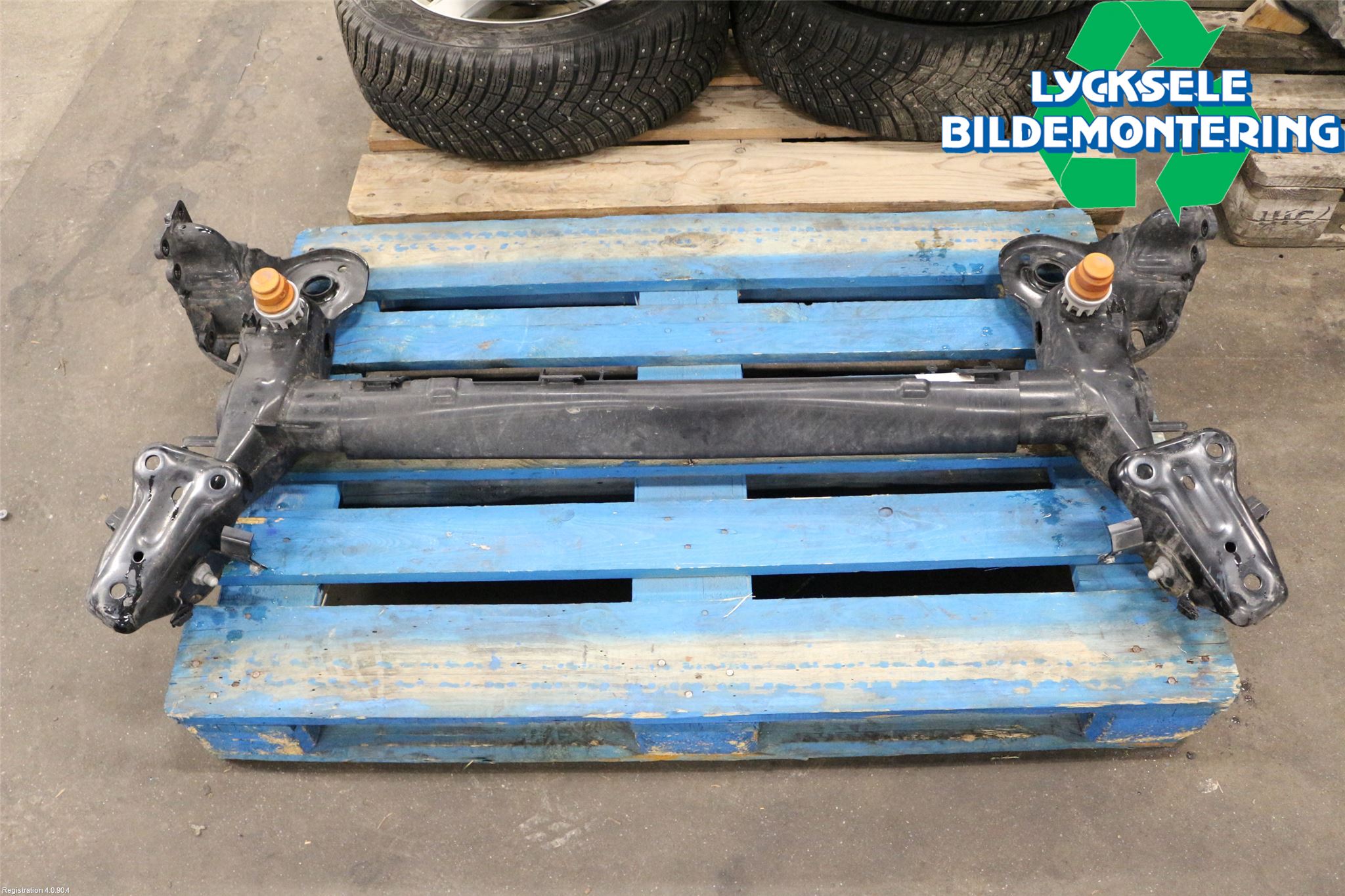 Citroen COTROEN C3 17-24 Bakaxel