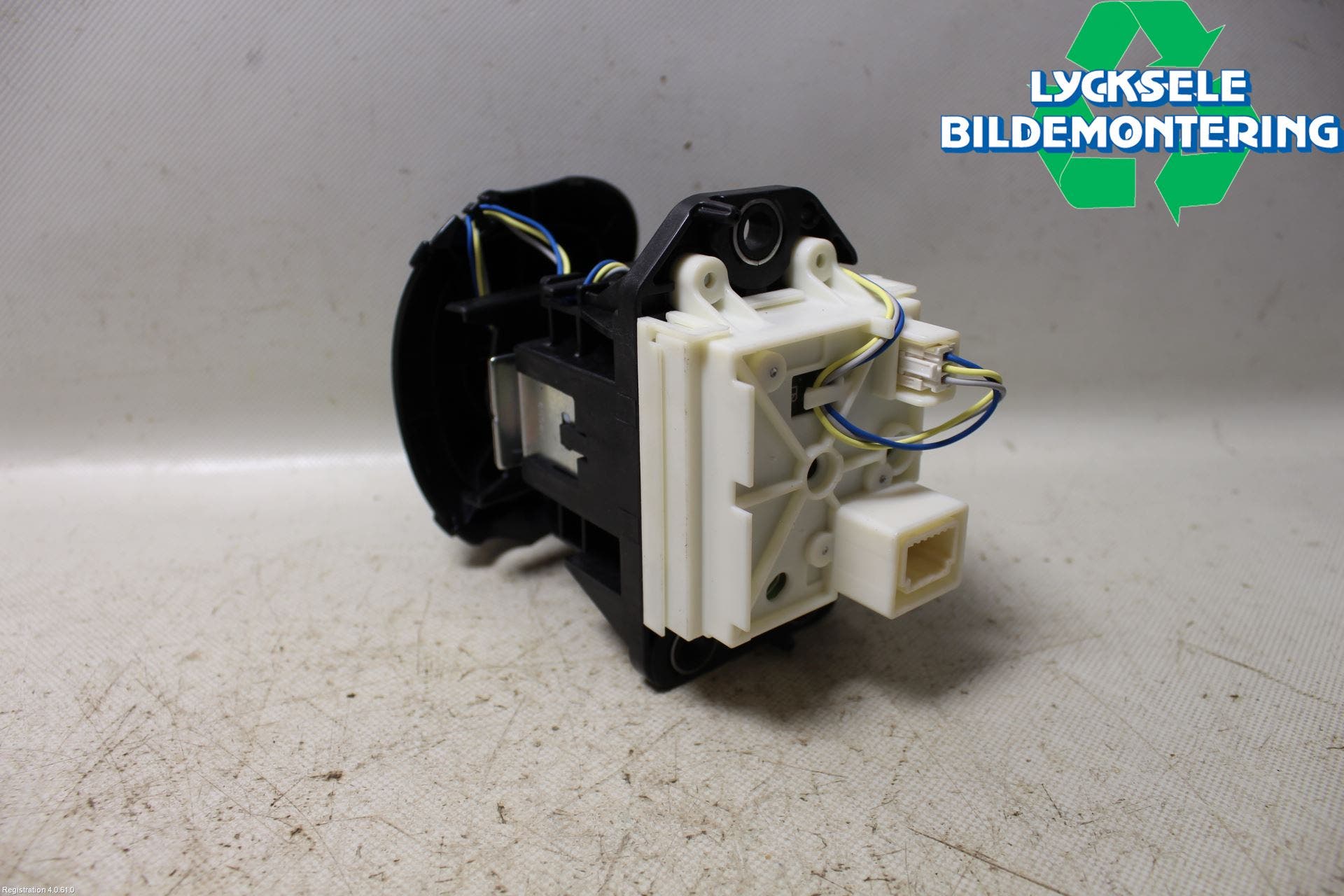 Nissan LEAF 18- Växelspak