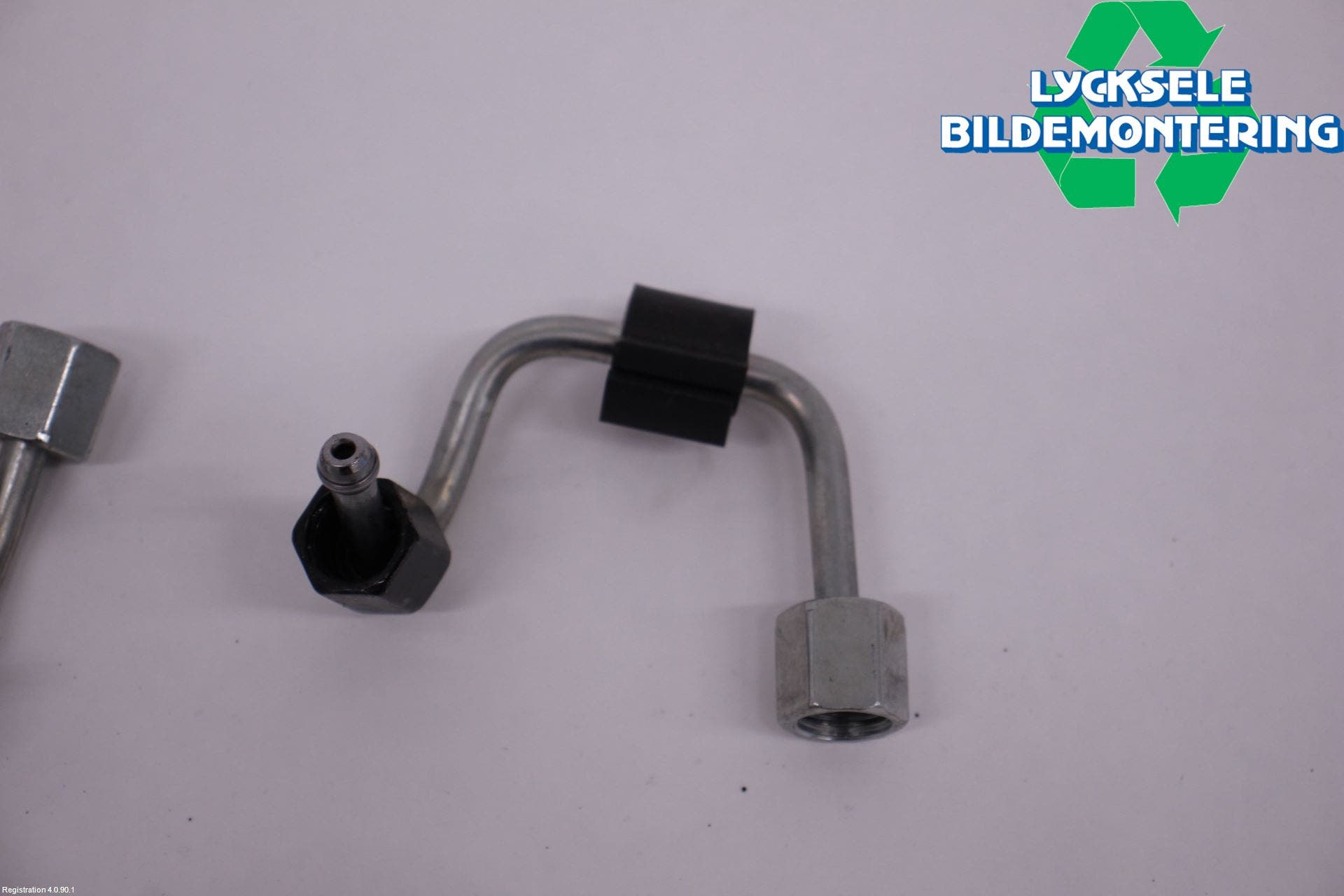 Audi A6 F2/C8 19- Inj Spridarrör Sats