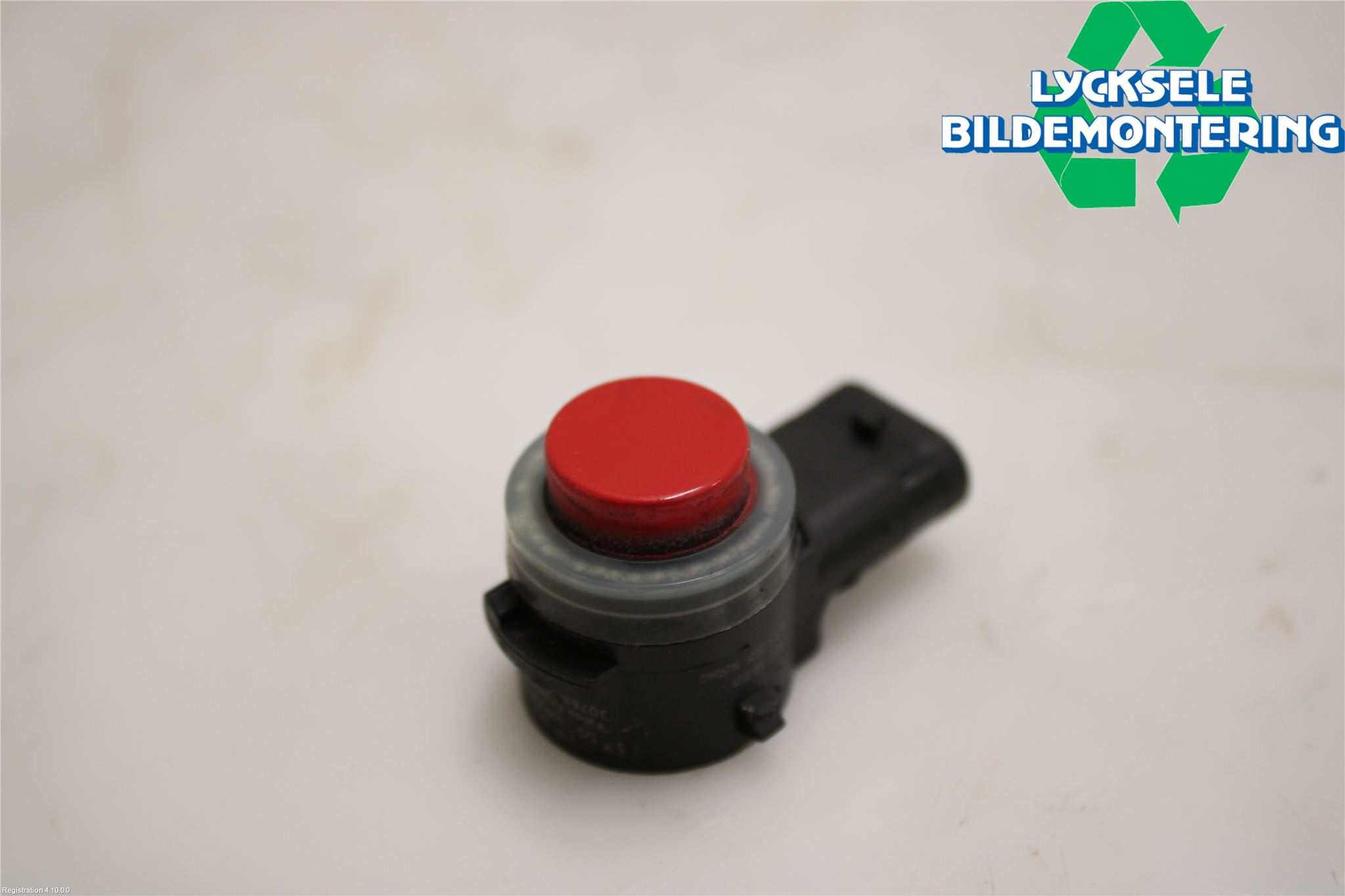 Audi A3/S3 8V 13-20 Parkeringshjälp Backsensor